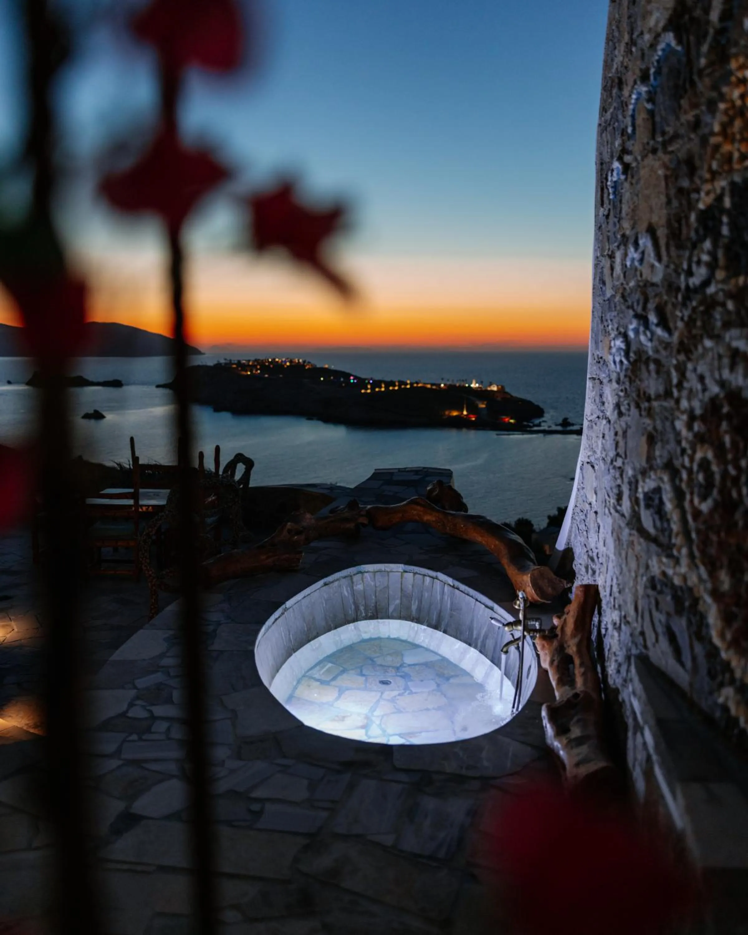 Agalia Luxury Suites