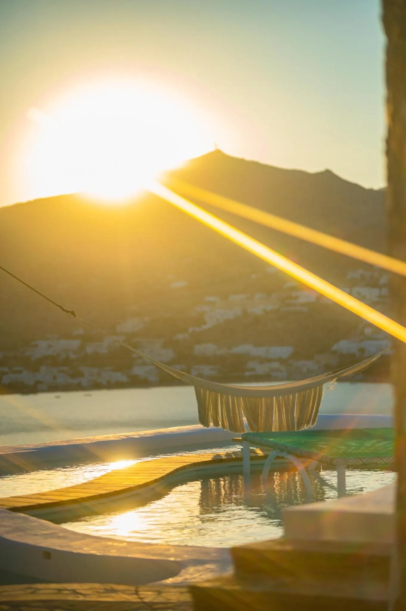 Agalia Luxury Suites