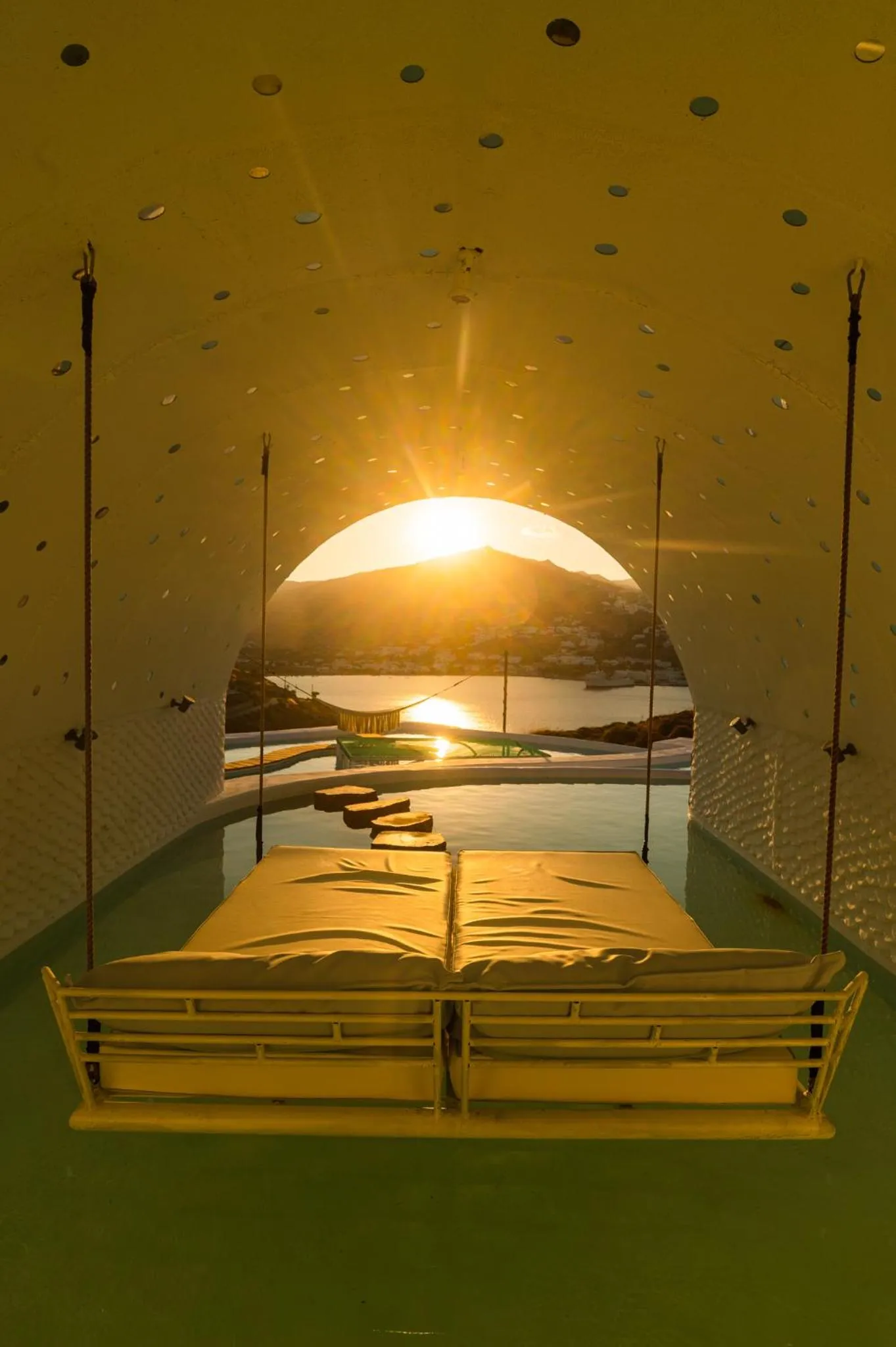 Agalia Luxury Suites