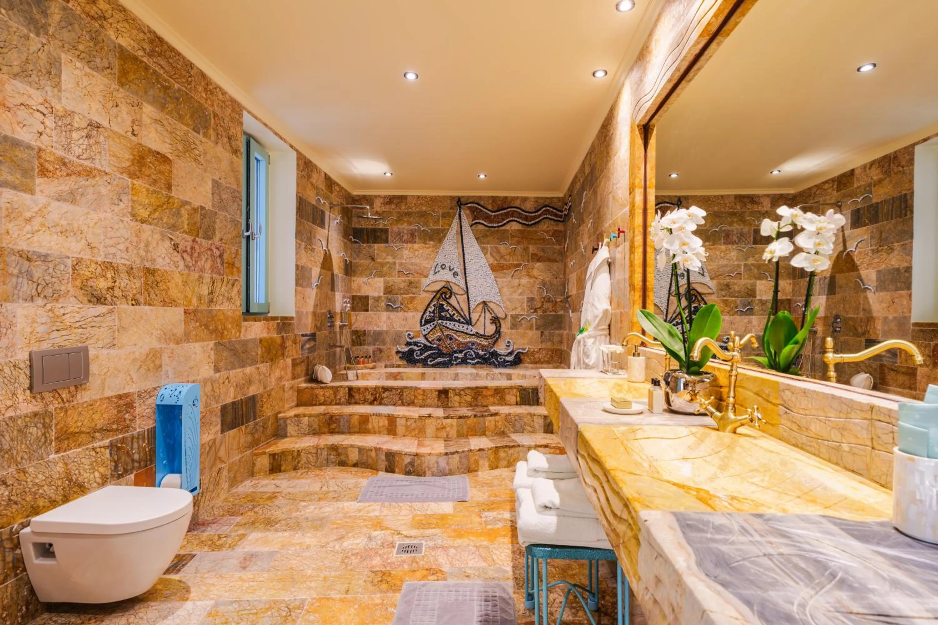 Agalia Luxury Suites