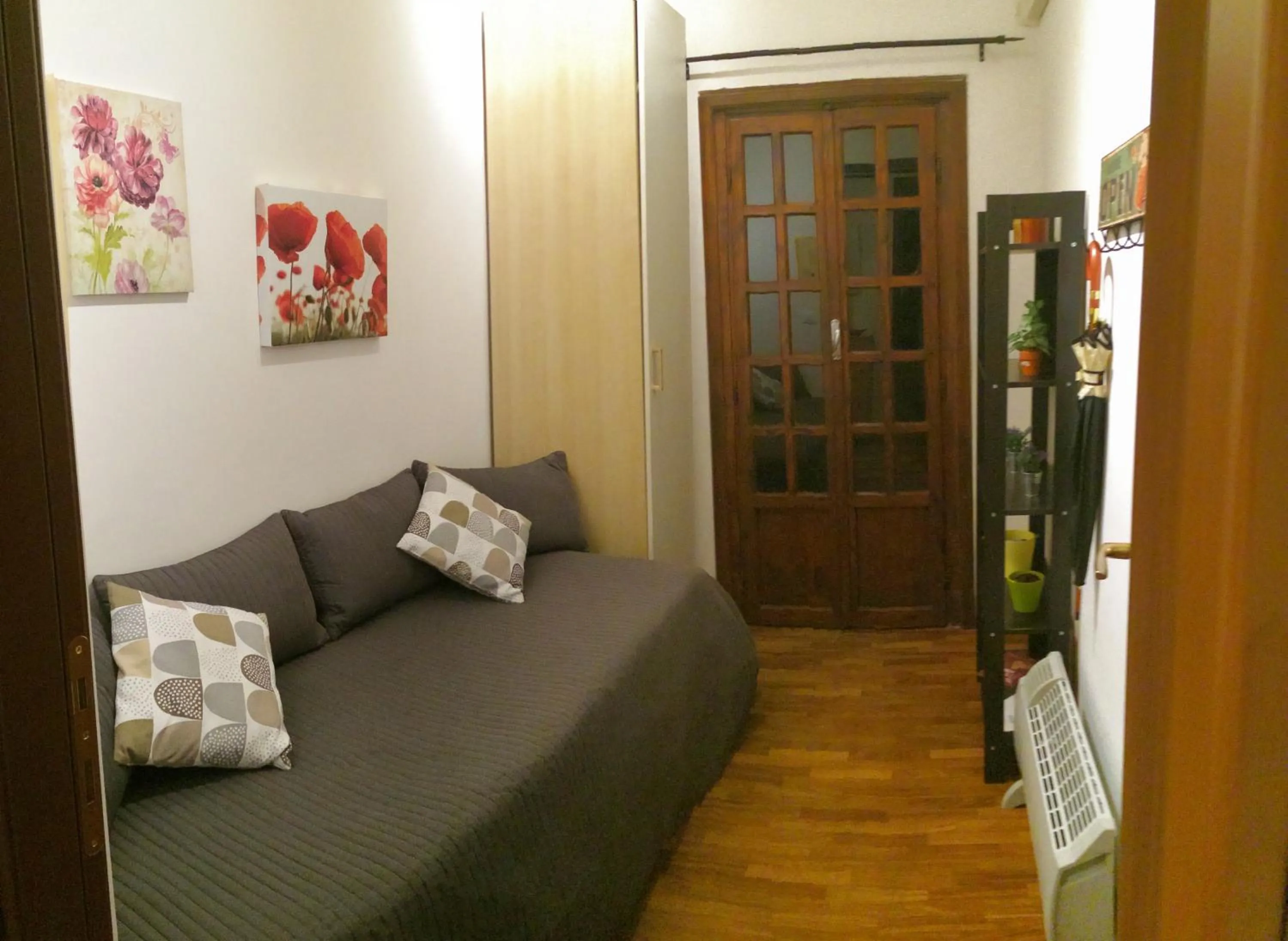 Casa Tua sul Tetto di Roma