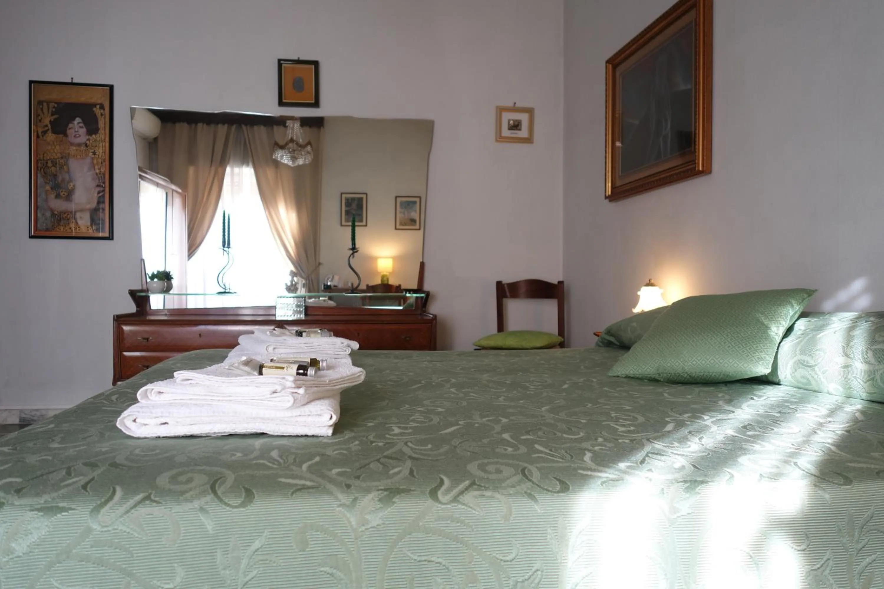 B&B Rome Downtown Deluxe