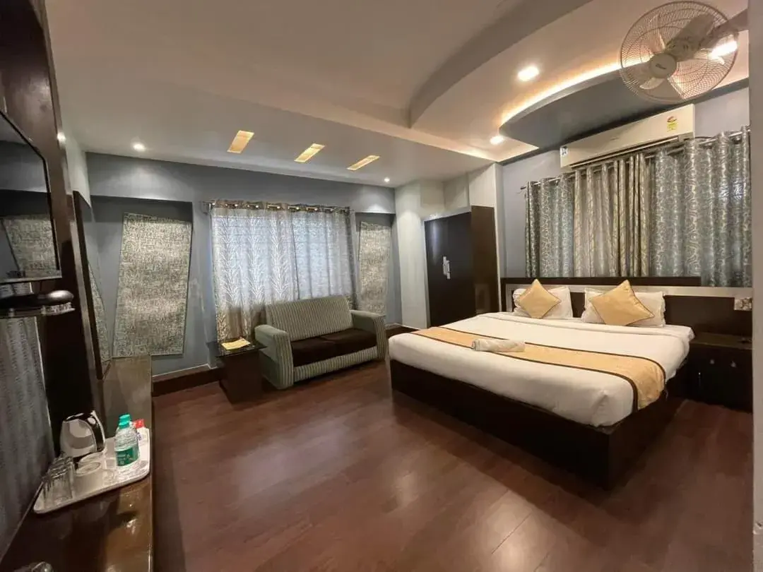 Hotel Sundaram Palace Hotel Sundaram Palace