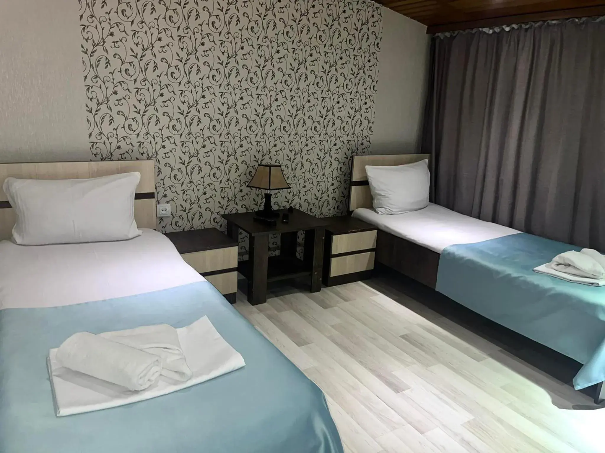 Deluxe Twin Room in Bonus Hotel Deluxe Twin Room in Bonus Hotel
