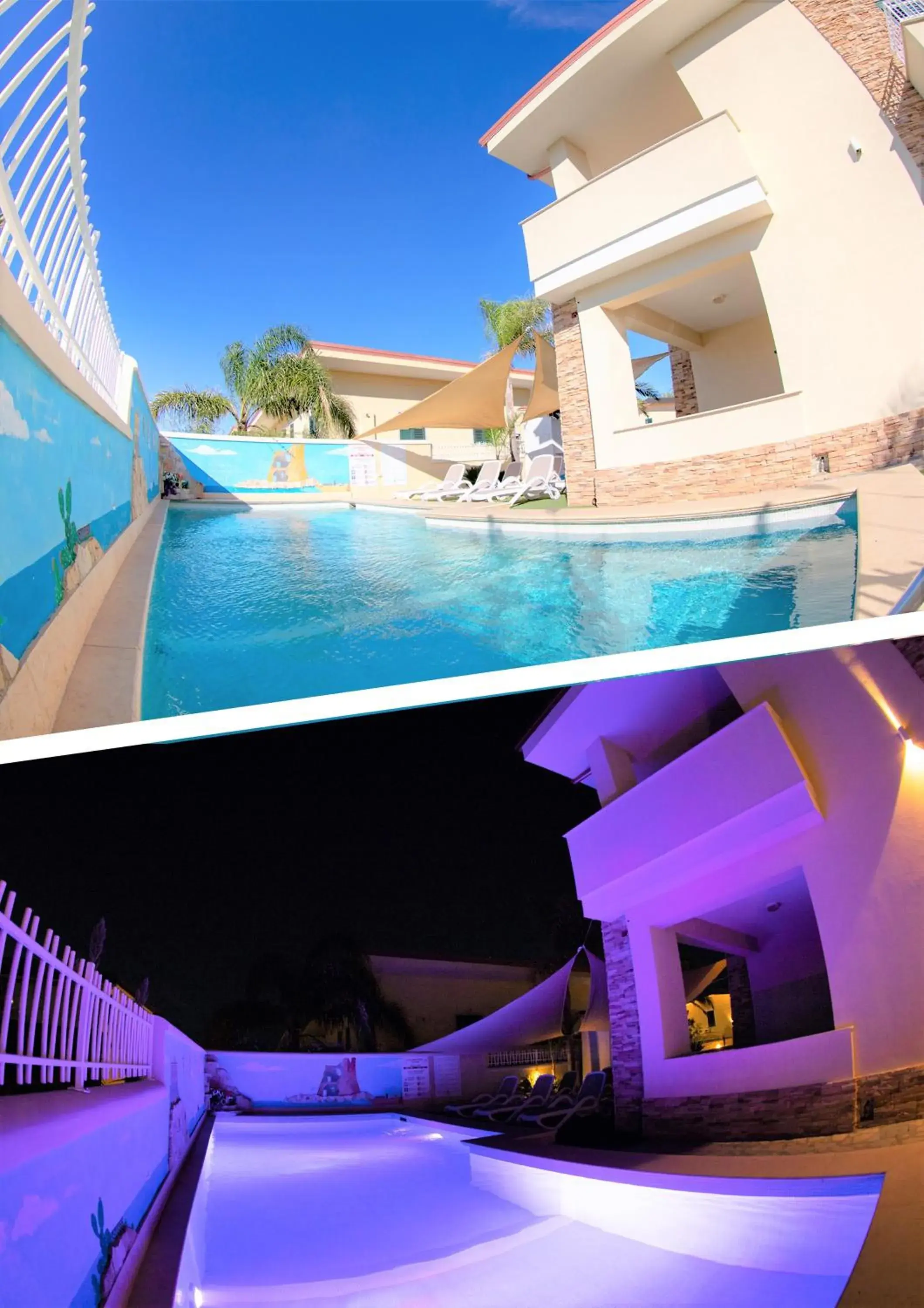 Villa Paglianiti - Your FAMILY Residence! Villa Paglianiti - Your FAMILY Residence!