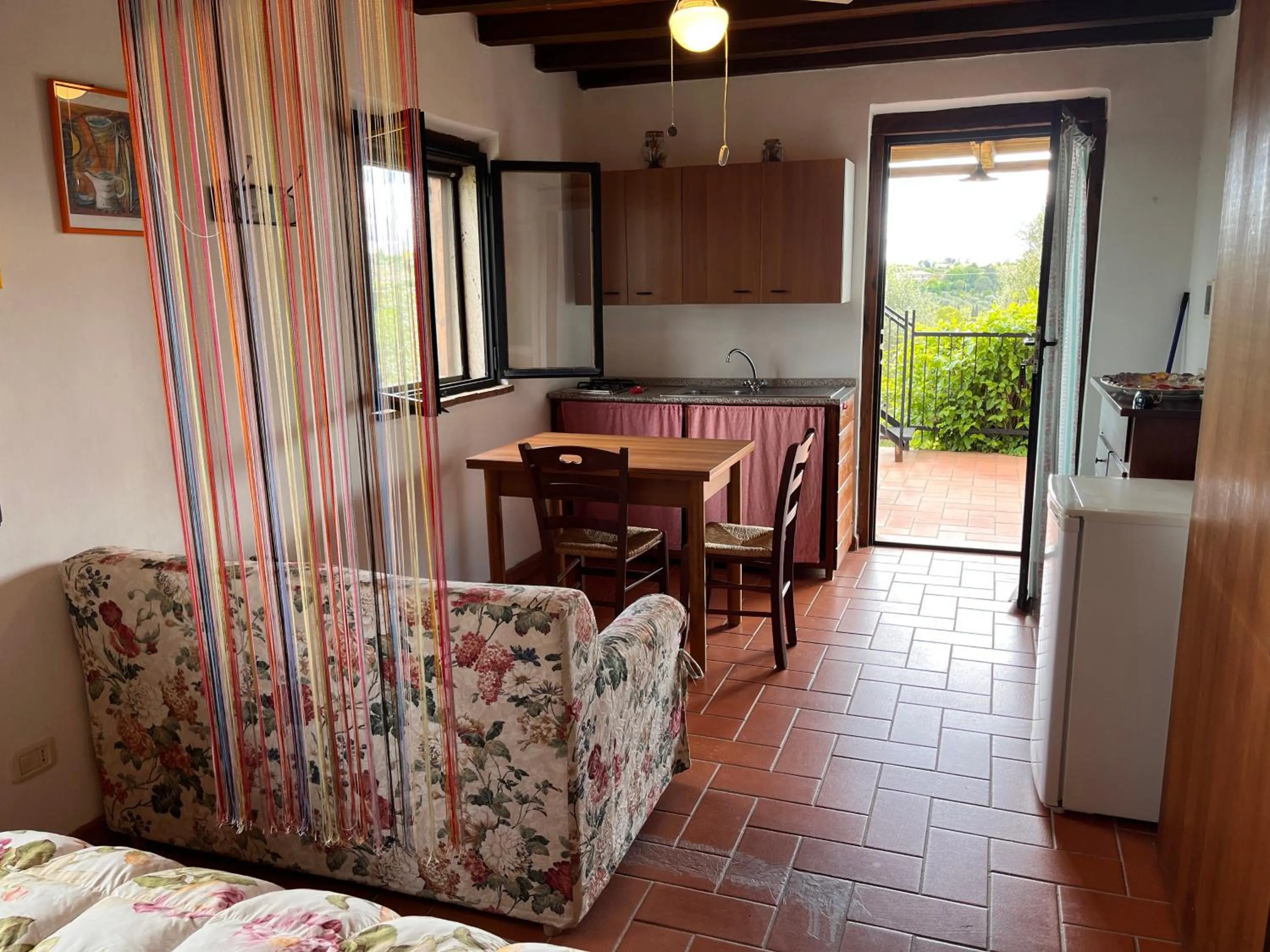 Poggio Baroni Agriturismo