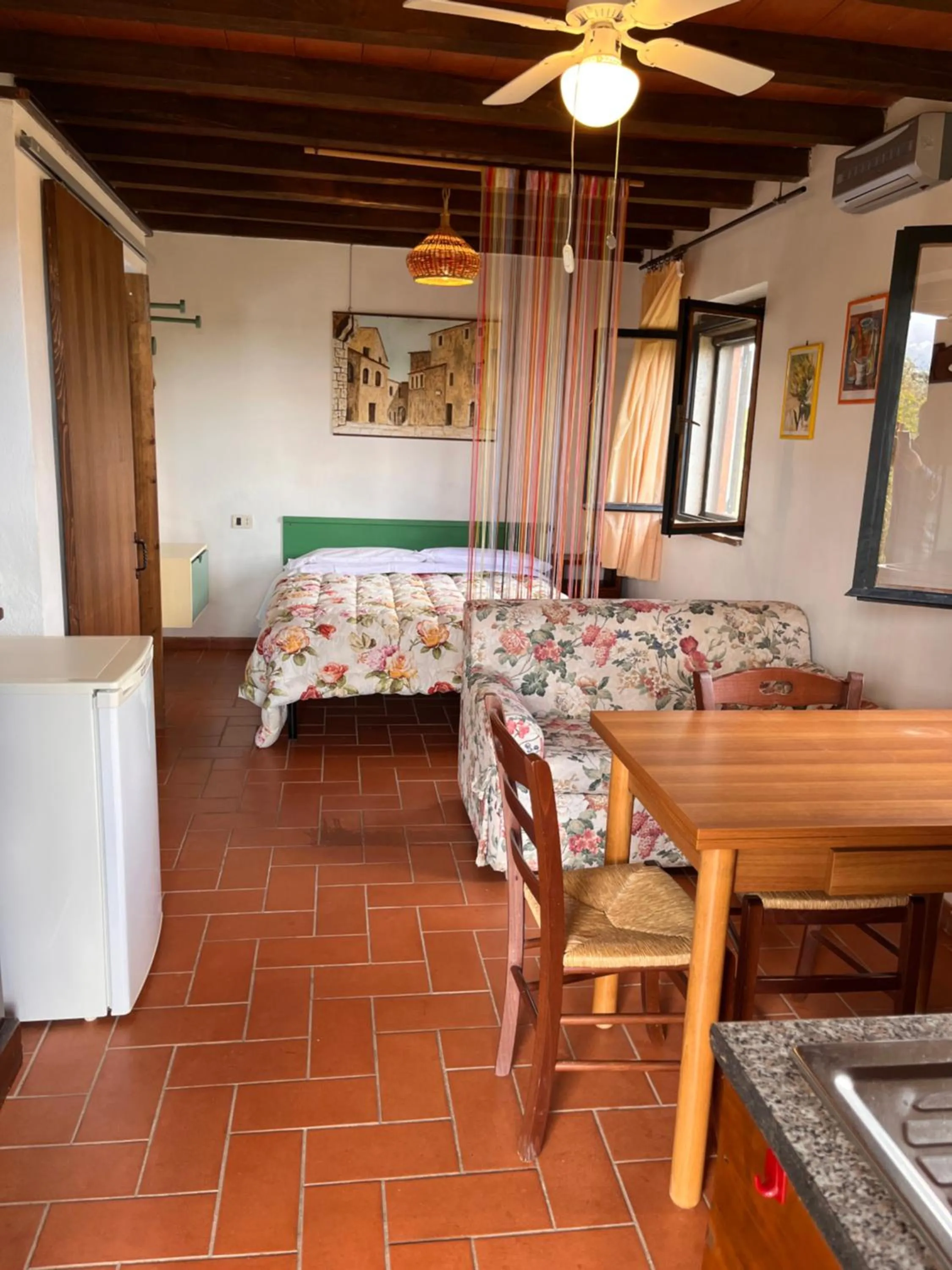 Poggio Baroni Agriturismo