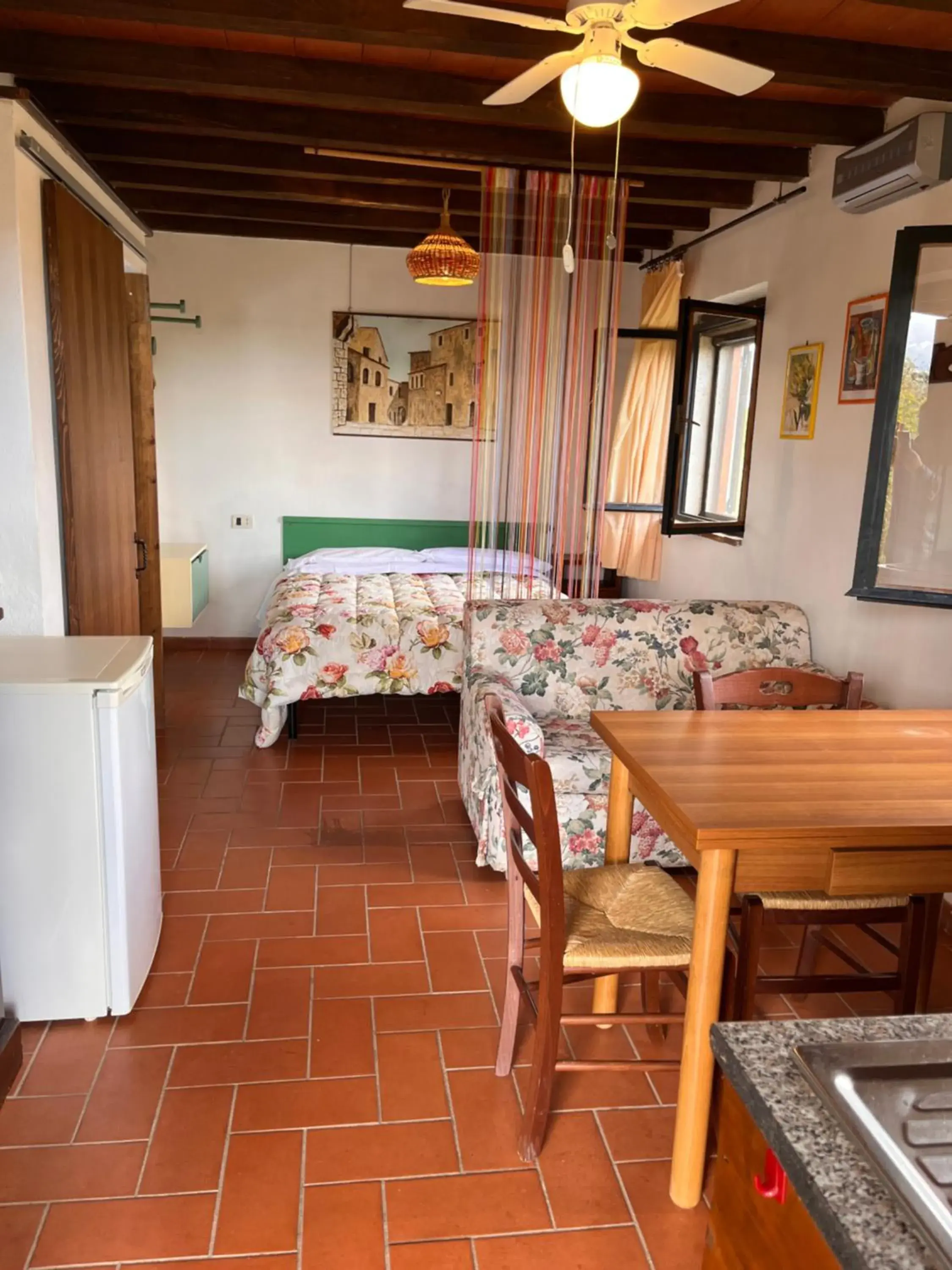 Studio Apartment - single occupancy in Poggio Baroni Agriturismo Studio Apartment - single occupancy in Poggio Baroni Agriturismo