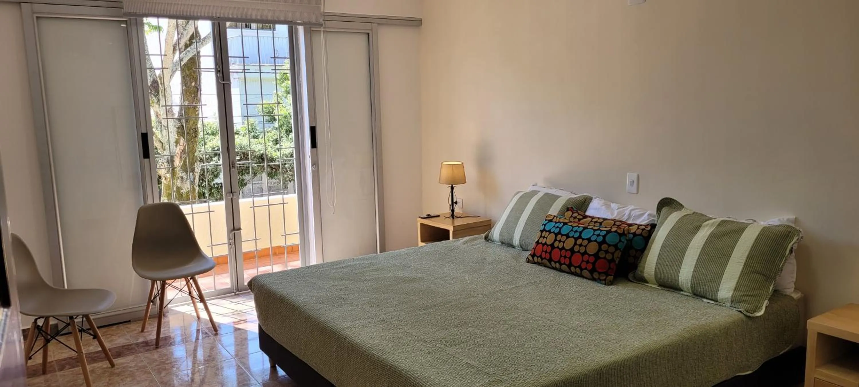 Family Room with Private Bathroom in Casa 59 - Guest House