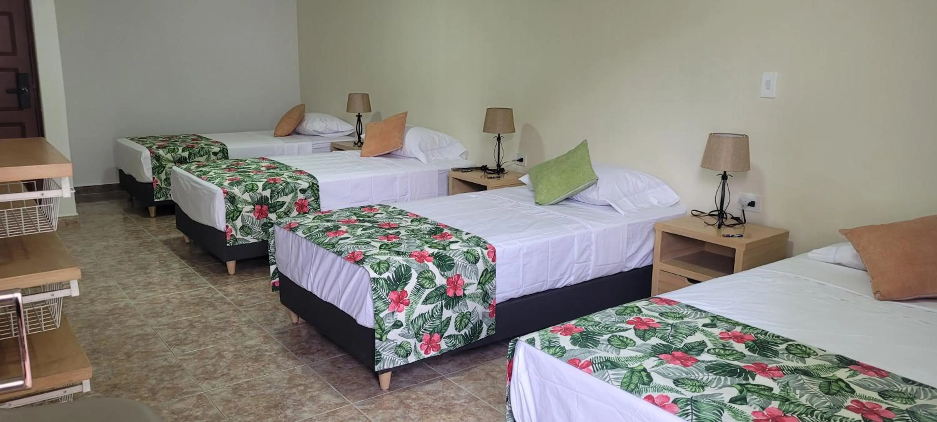 Casa 59 - Guest House