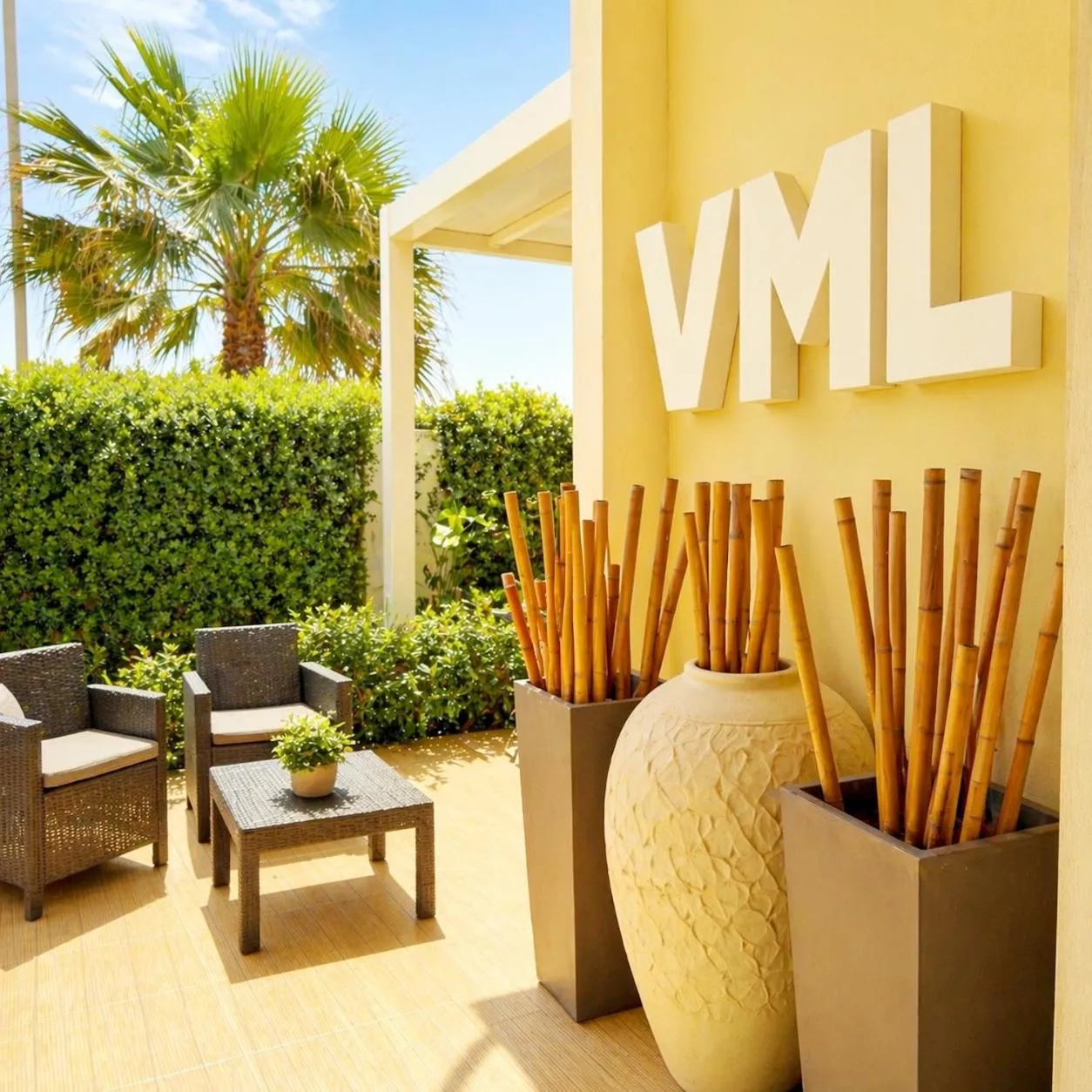 Villa Maria Luisa