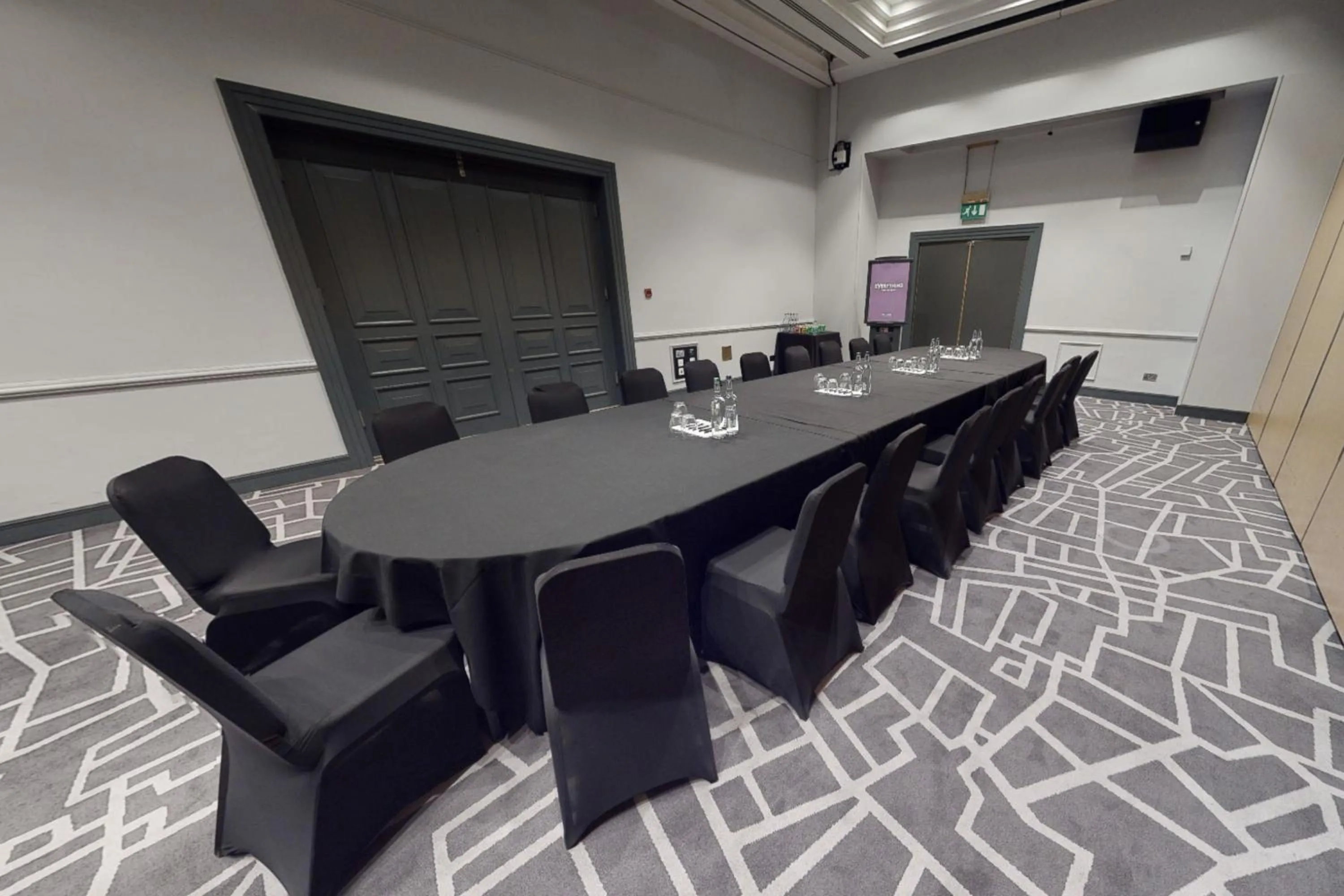 Meeting/conference room in Village Hotel Swindon