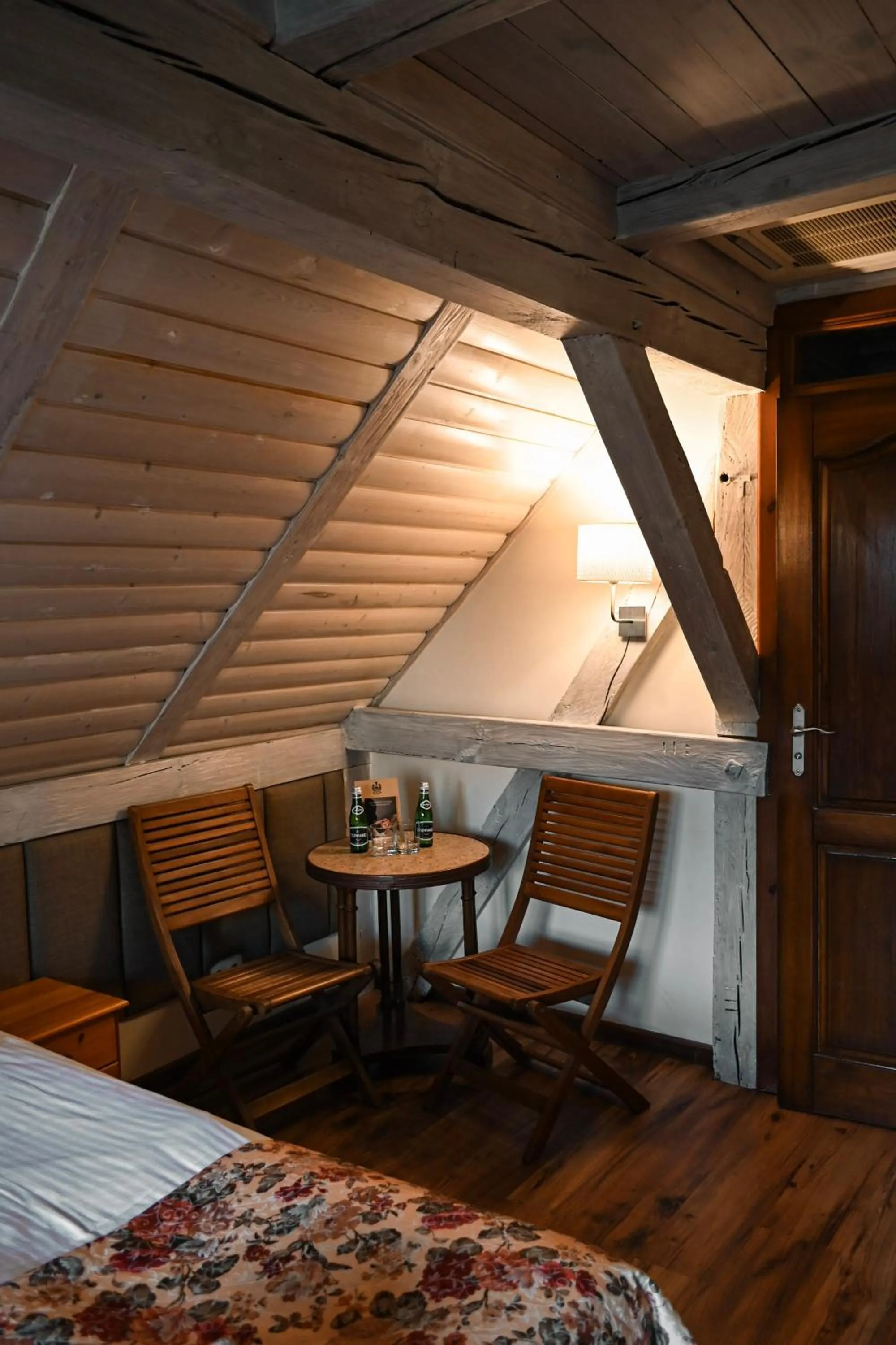 Double or Twin Room in Pałac Brzeźno Spa & Golf