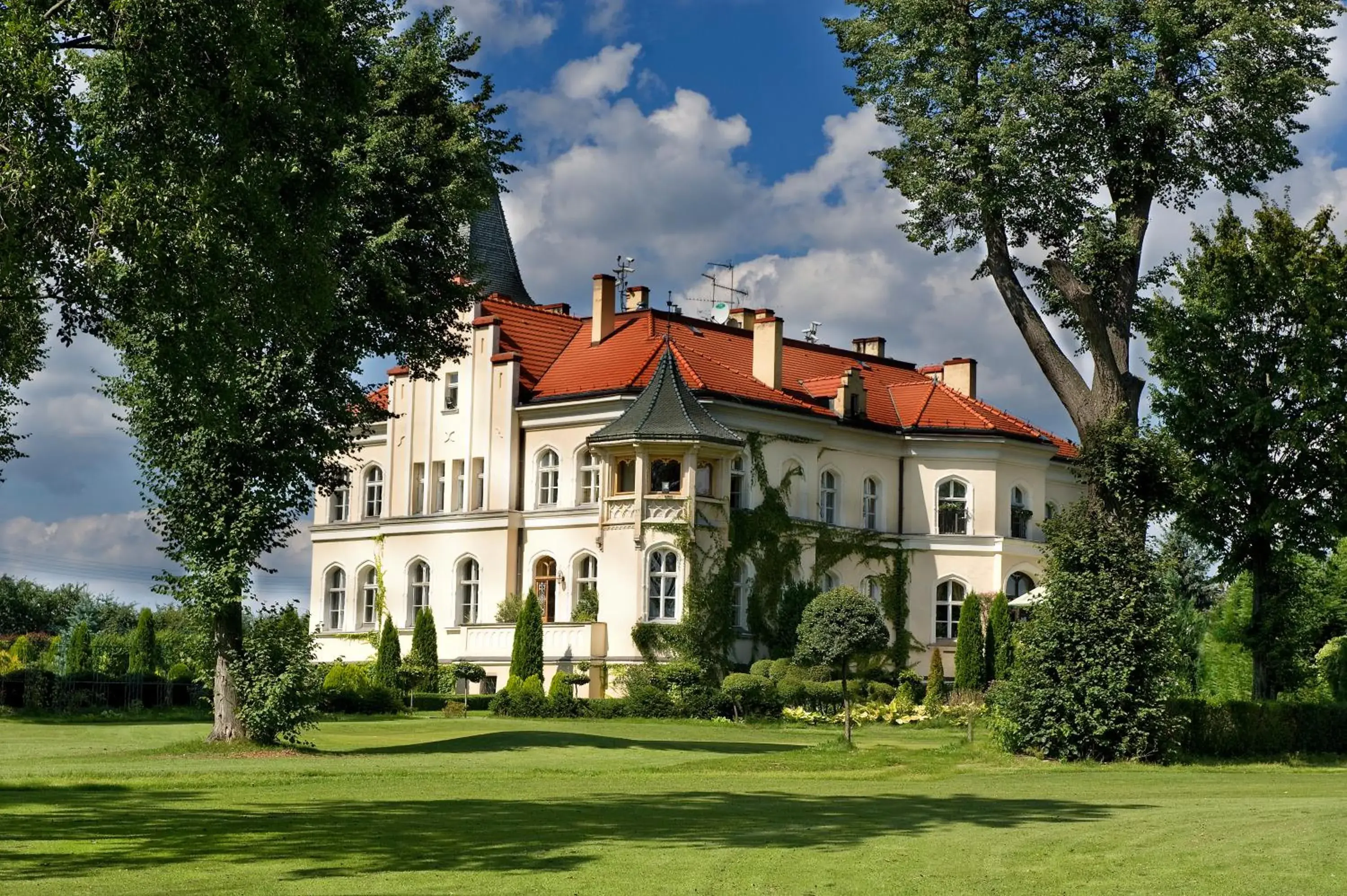 Pałac Brzeźno Spa & Golf Pałac Brzeźno Spa & Golf