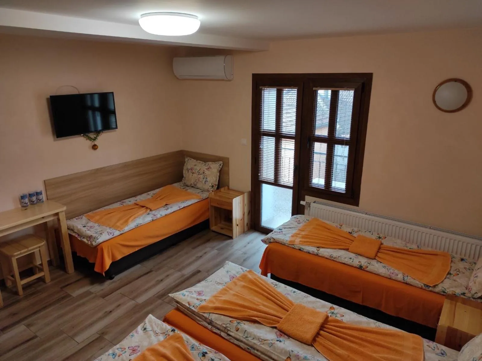Family Hotel Varusha