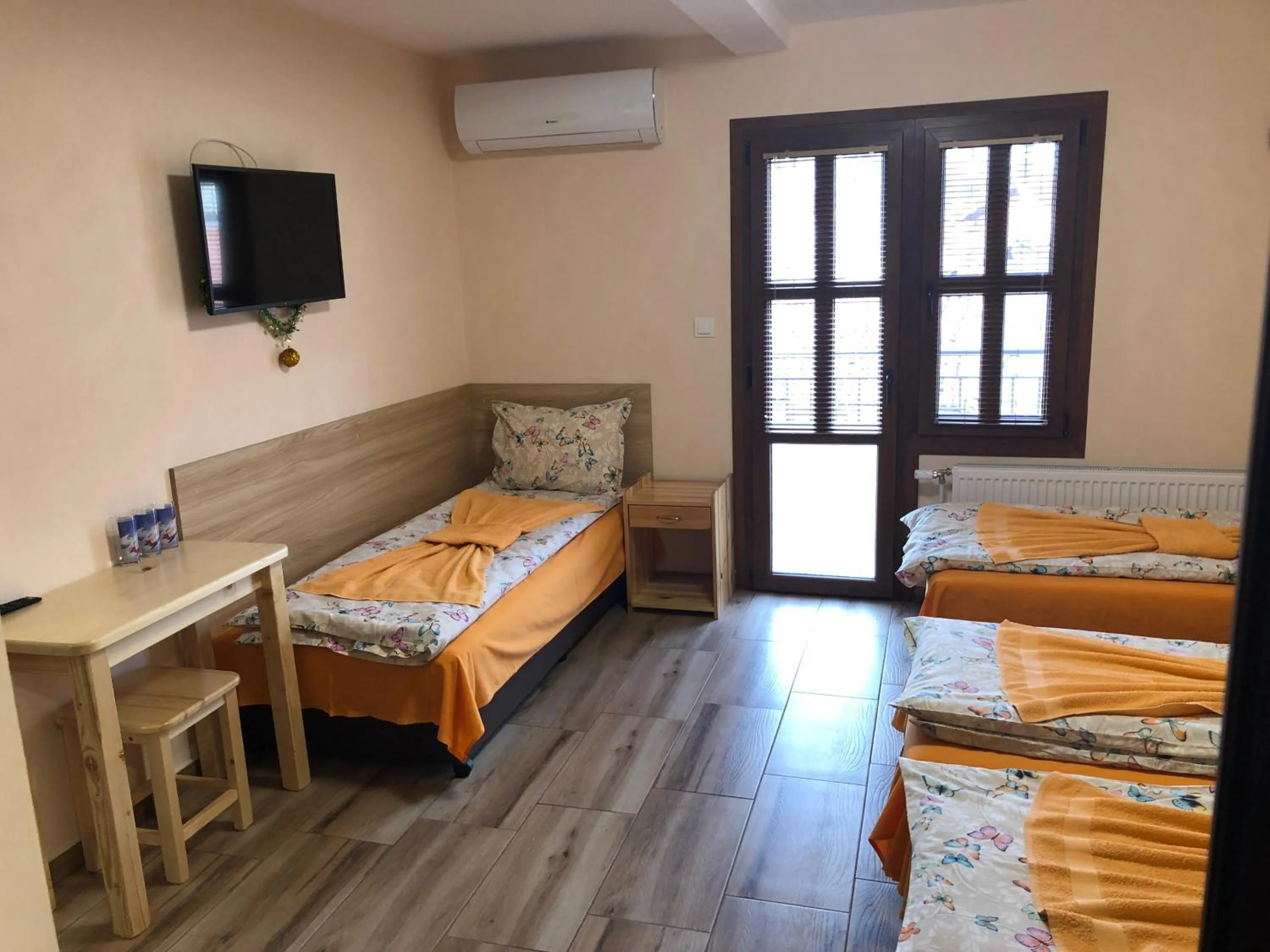 Family Hotel Varusha