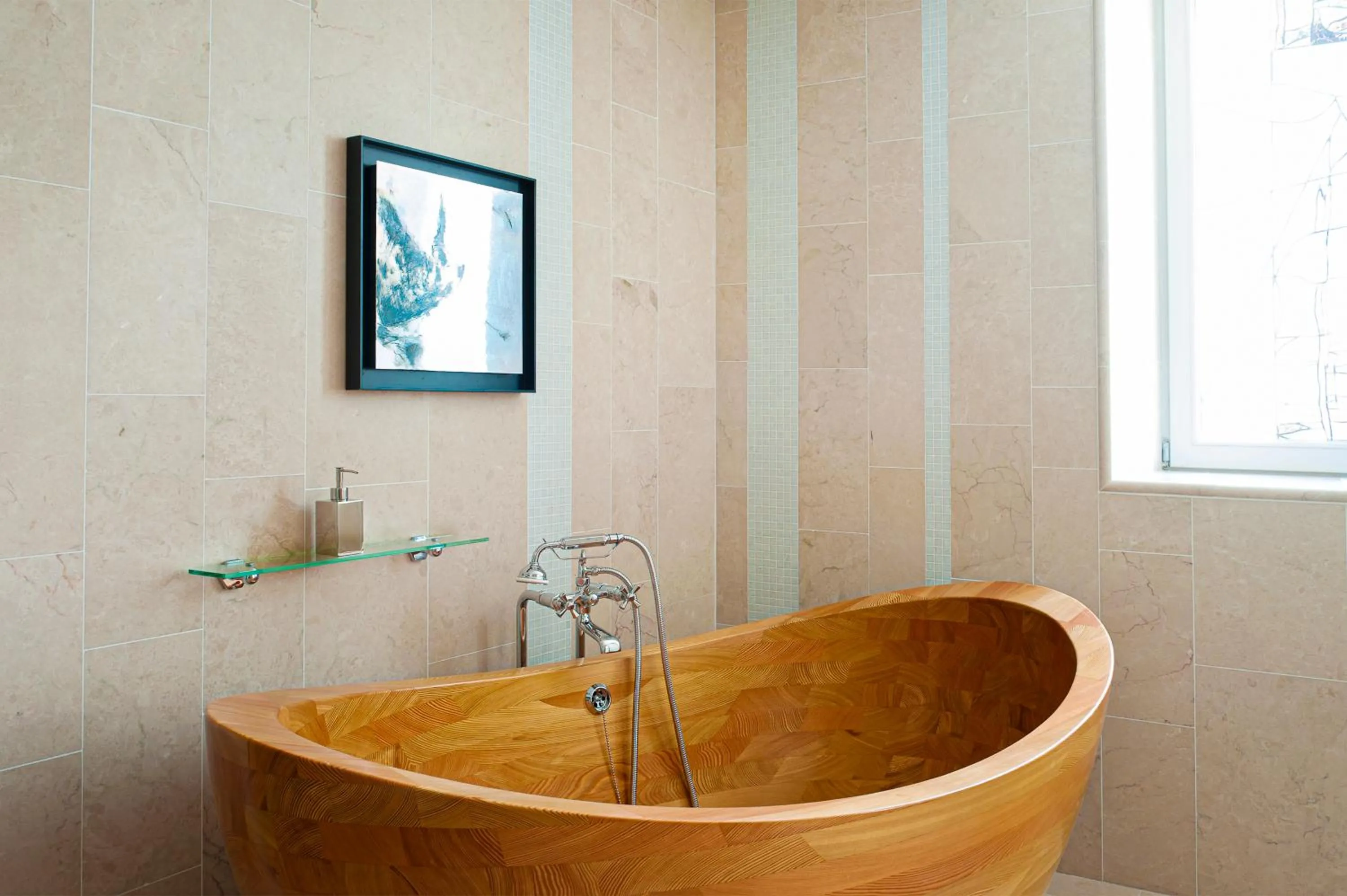 Spa and wellness centre/facilities in Chambres d'Hôtes Eden Ouest