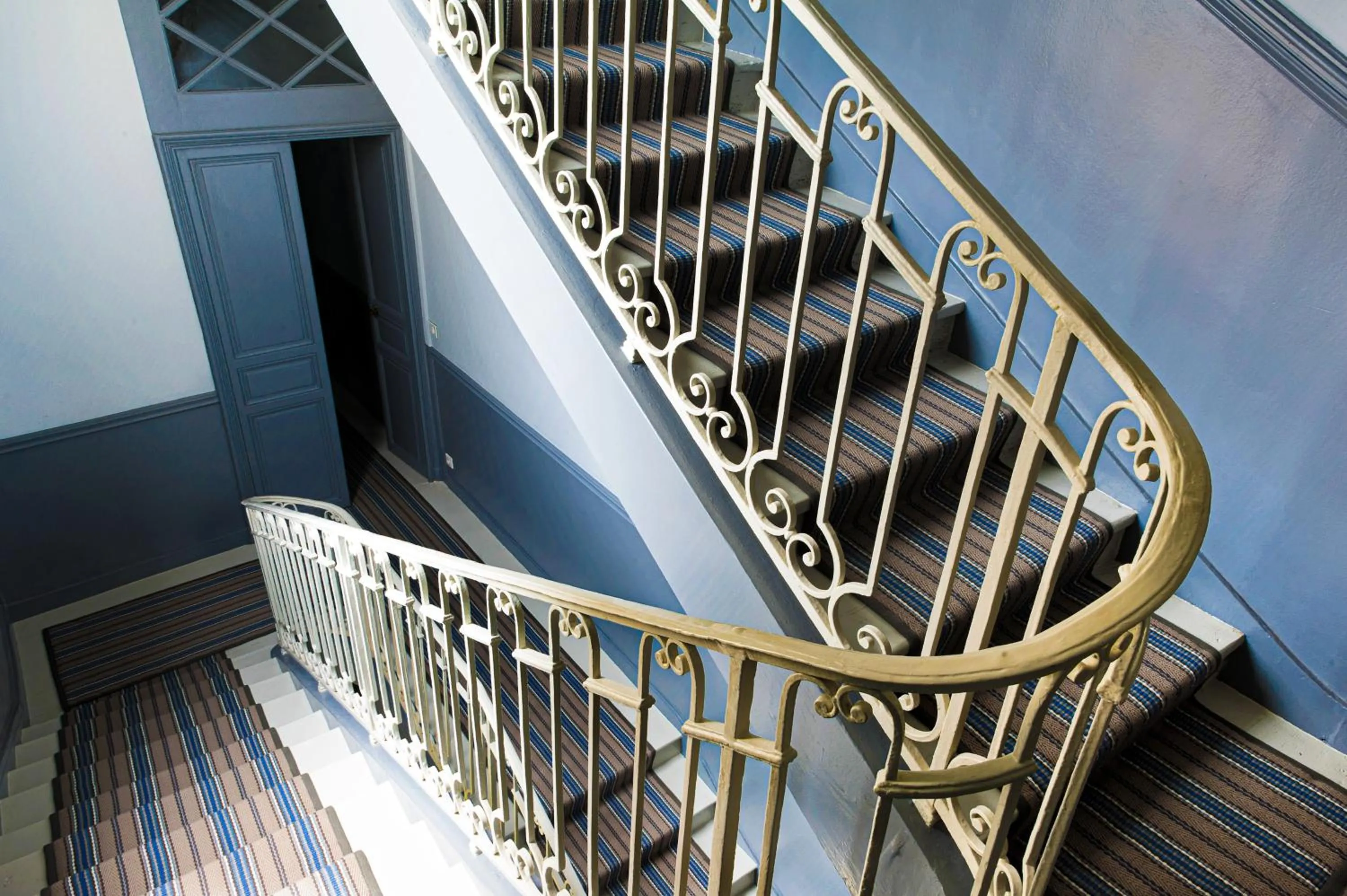 Property building in Chambres d'Hôtes Eden Ouest