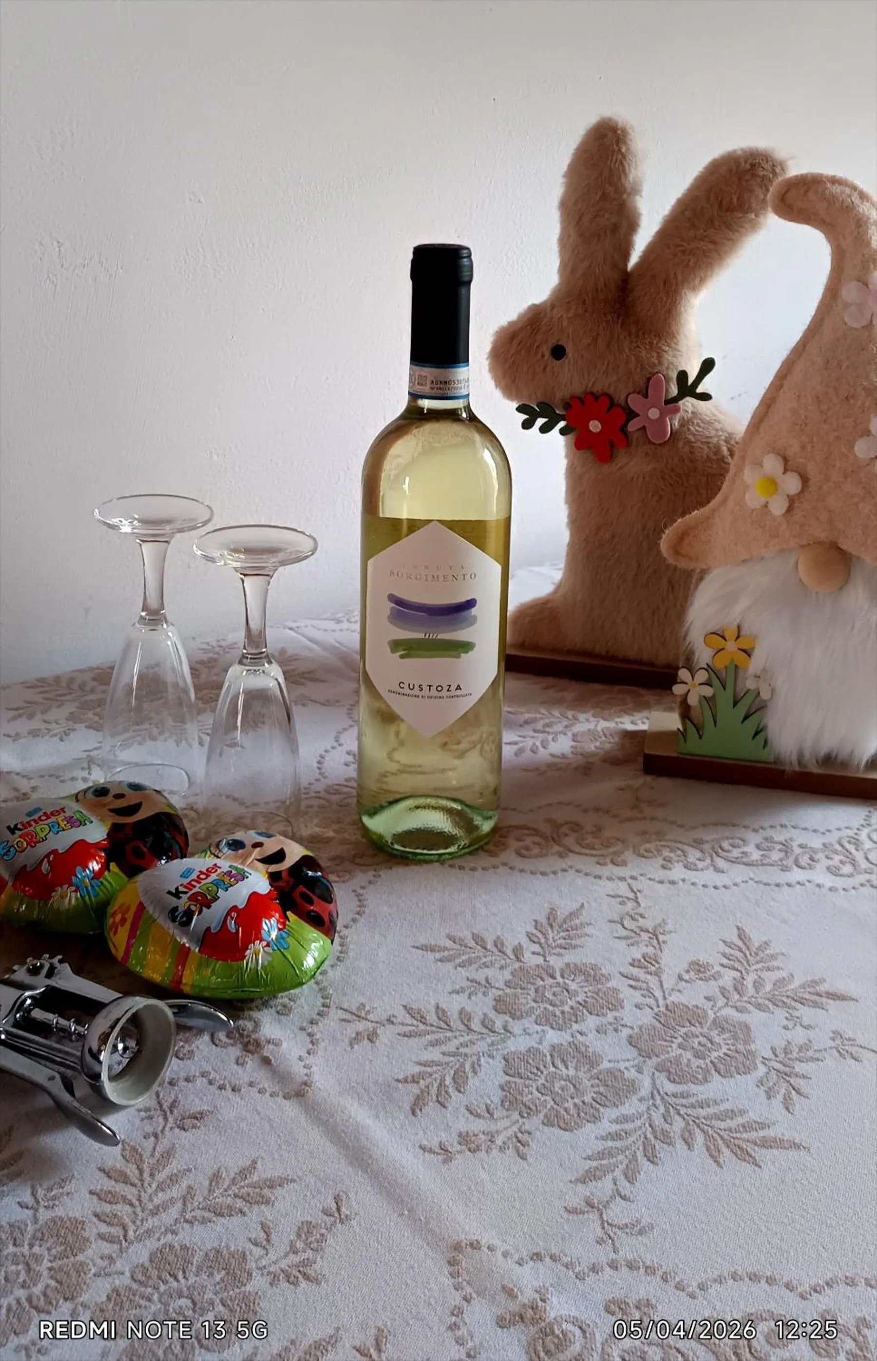 La Casa di Marla