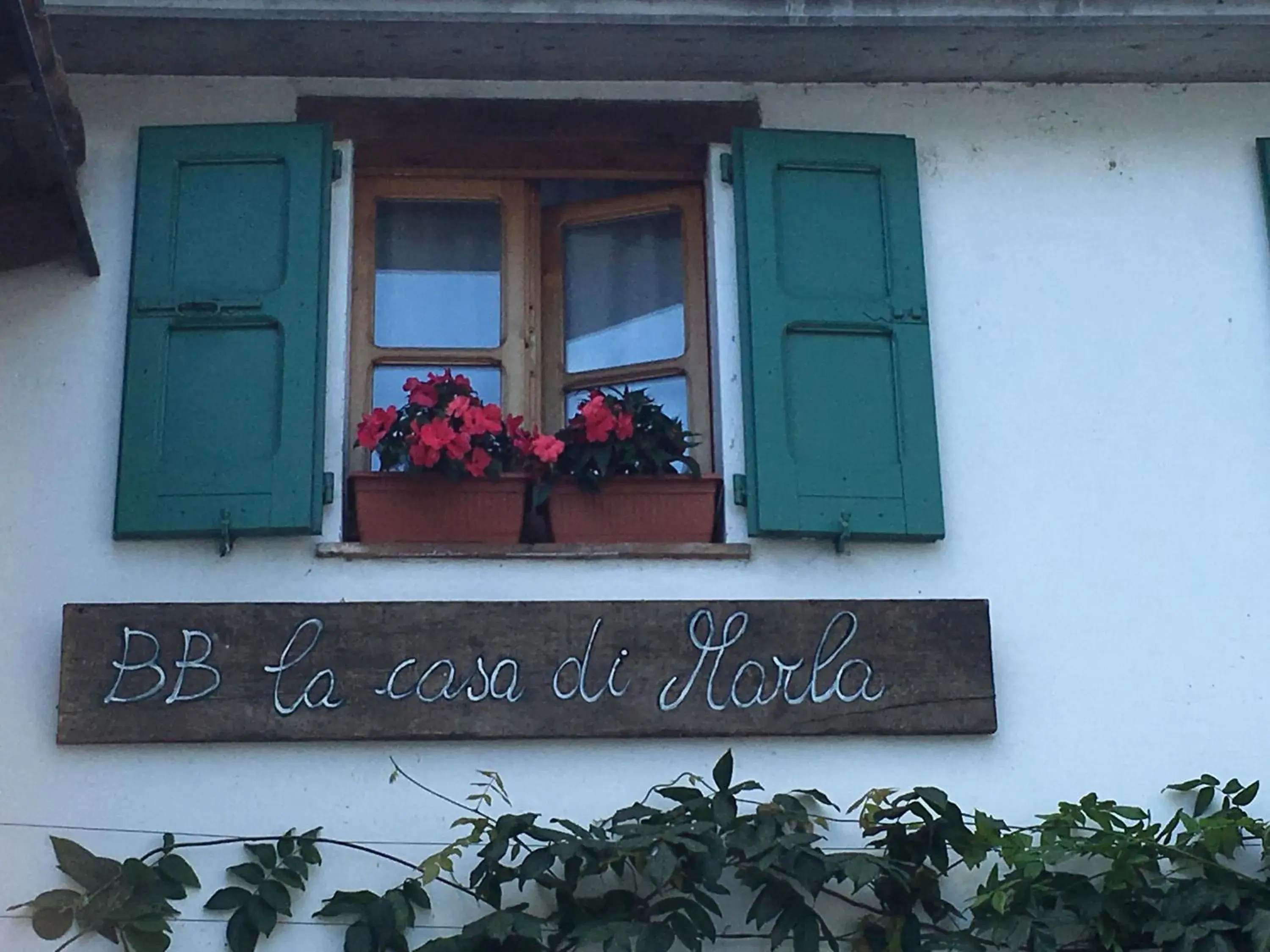 La Casa di Marla La Casa di Marla