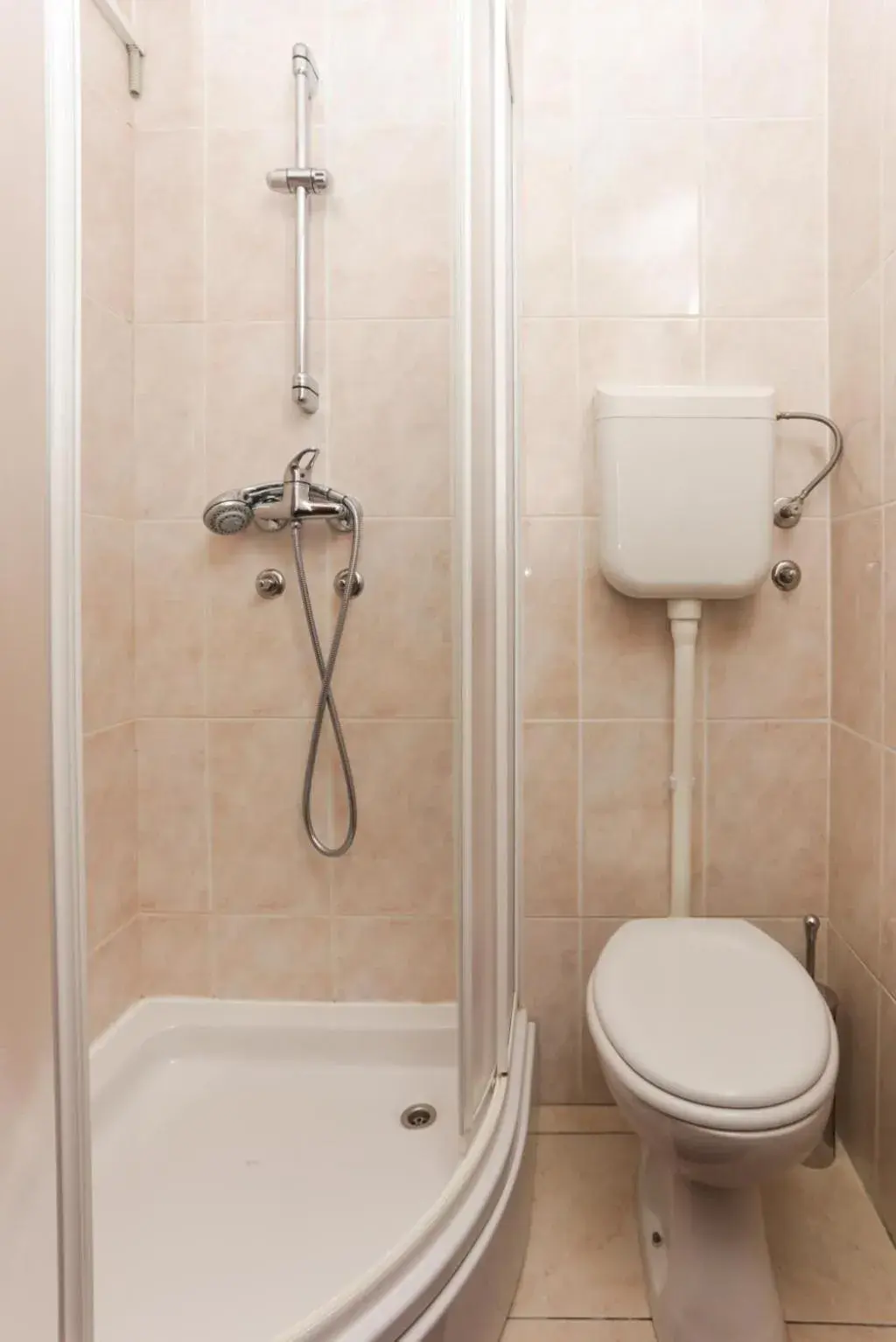 Bathroom in Villa Celenca