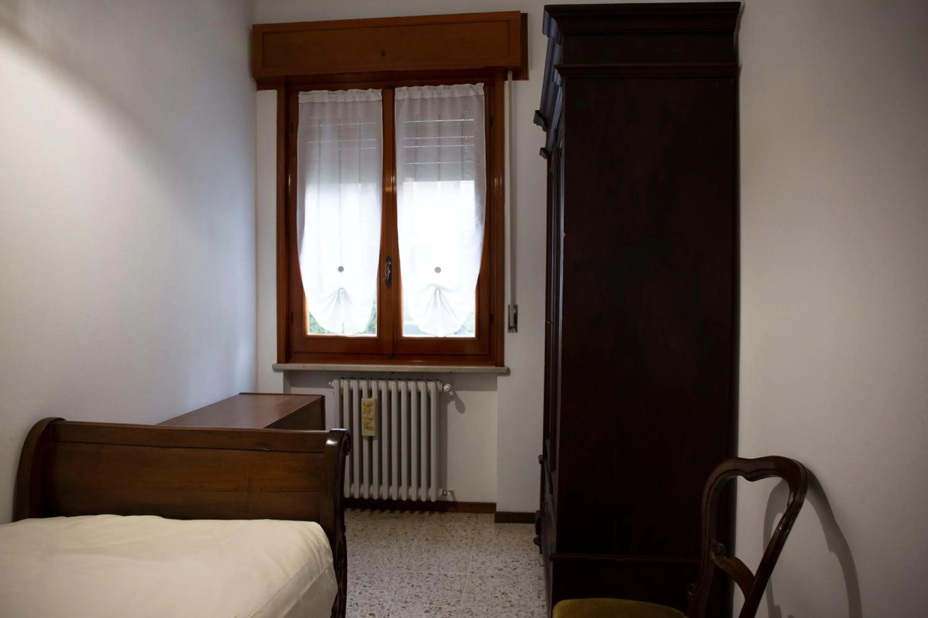 Bedroom, Bed in Casa Giuly