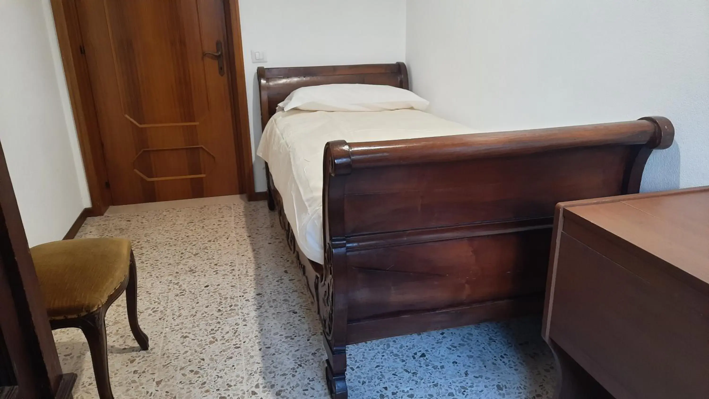 Bedroom, Bed in Casa Giuly Bedroom, Bed in Casa Giuly