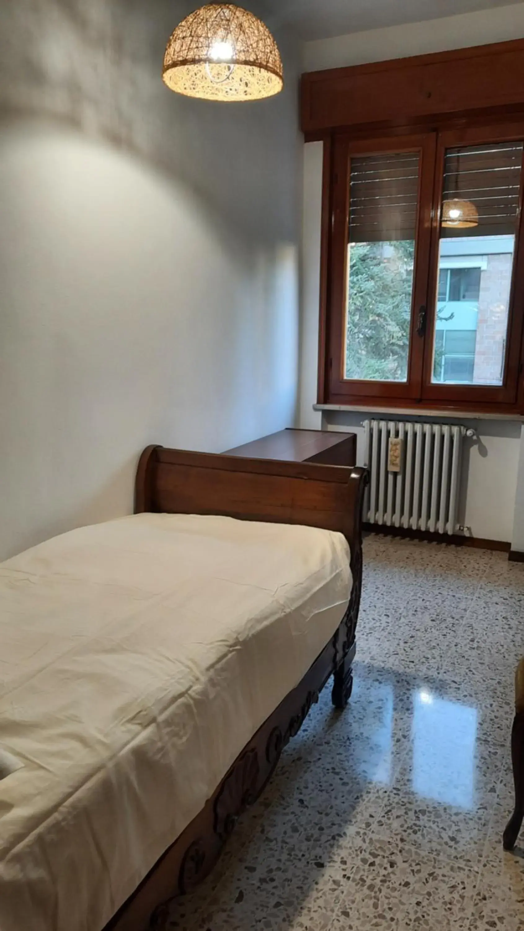 Bedroom, Bed in Casa Giuly Bedroom, Bed in Casa Giuly