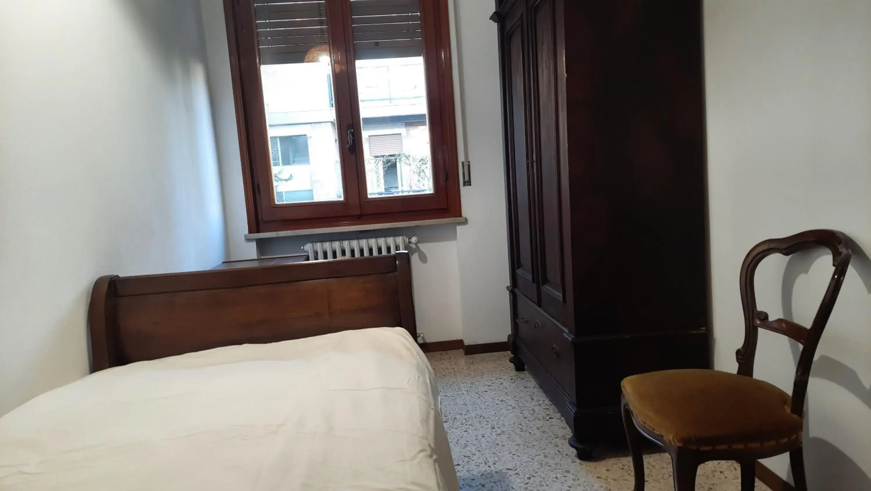 Bedroom, Bed in Casa Giuly Bedroom, Bed in Casa Giuly