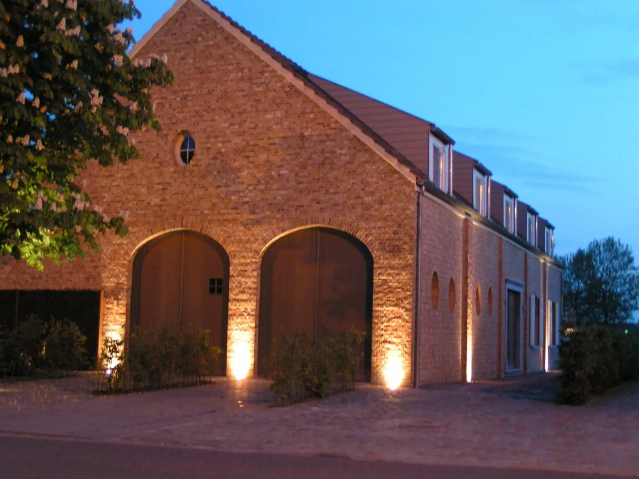 B&B Fragaria B&B Fragaria