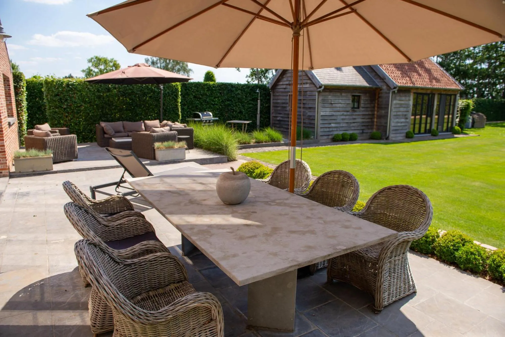 B&B Fragaria