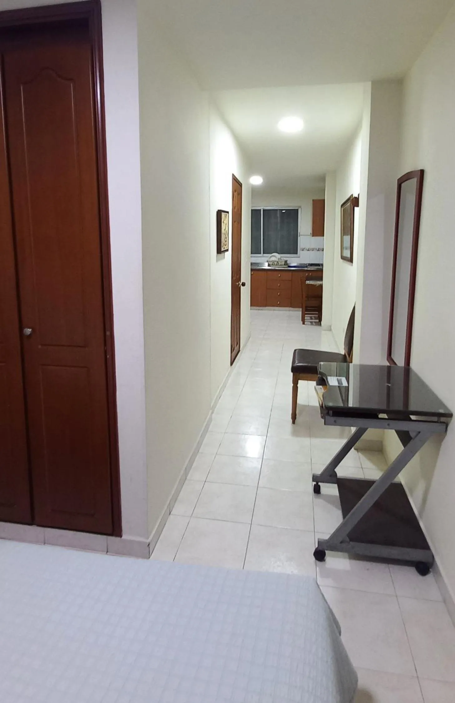 Photo of the whole room, Bed in San Juan Del Lago