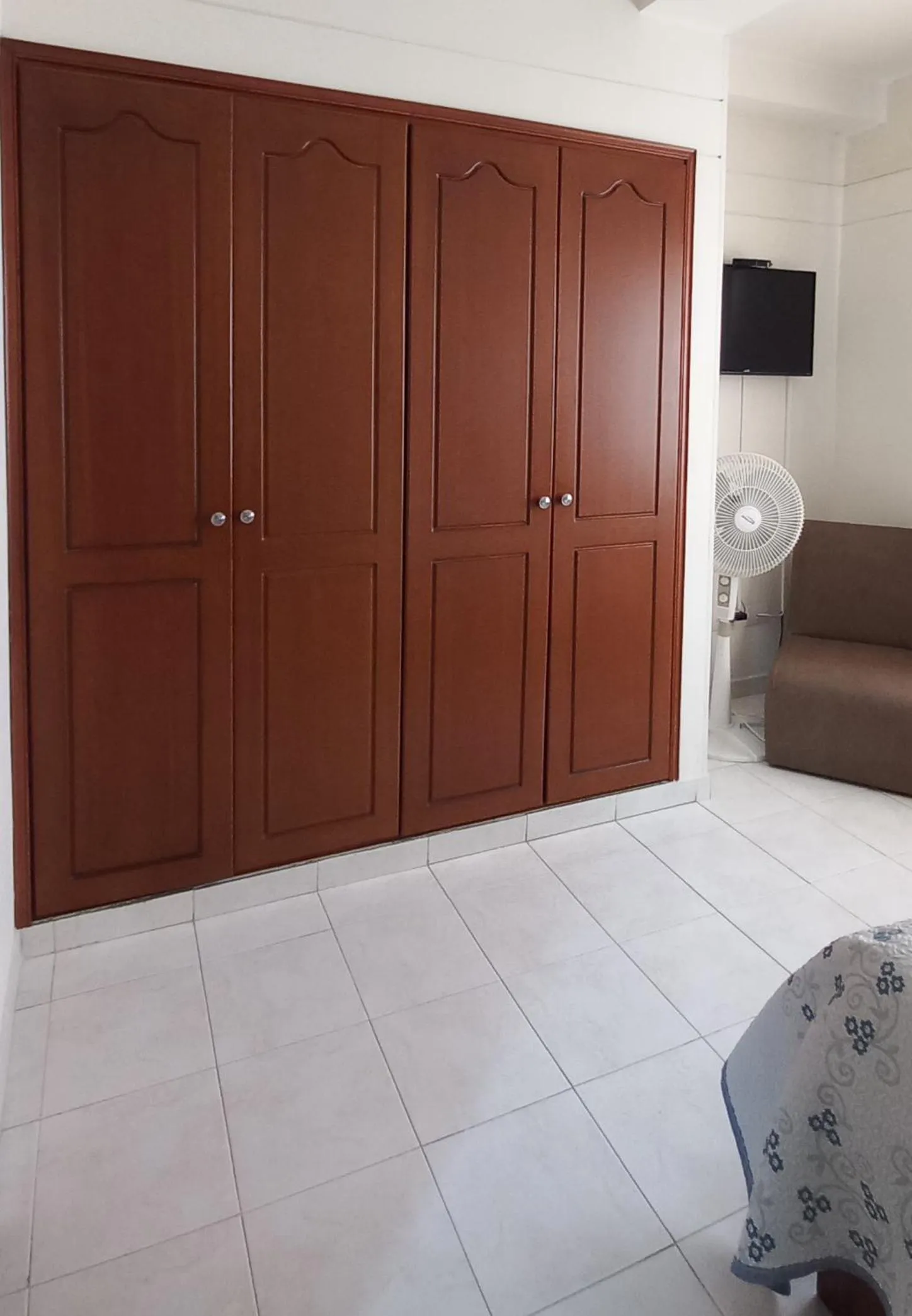 TV and multimedia in San Juan Del Lago