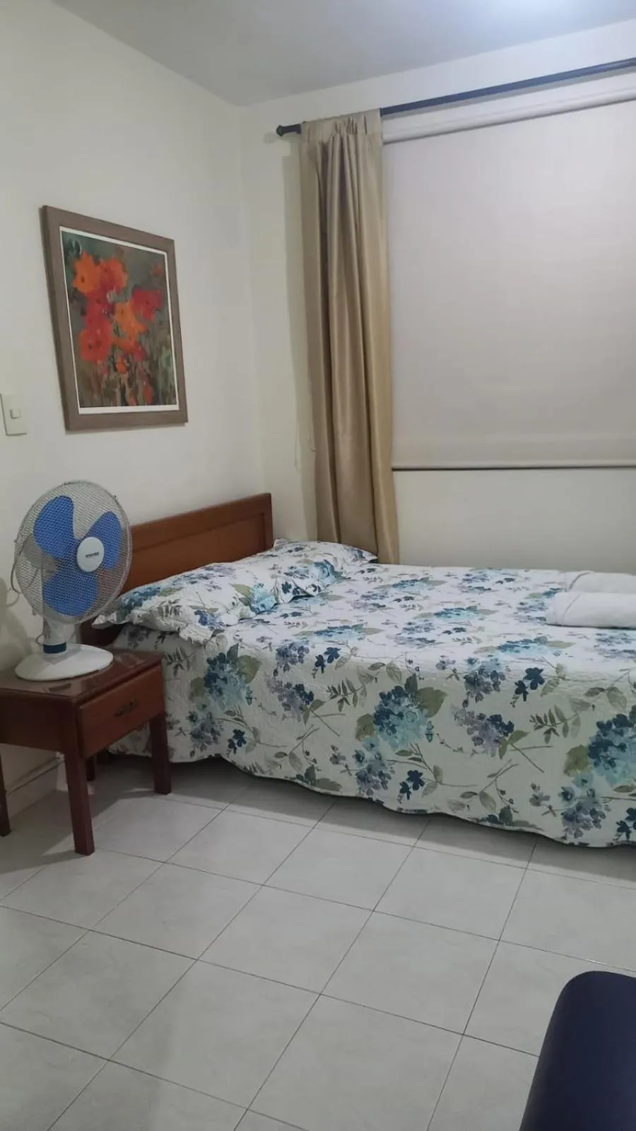 Bed in San Juan Del Lago