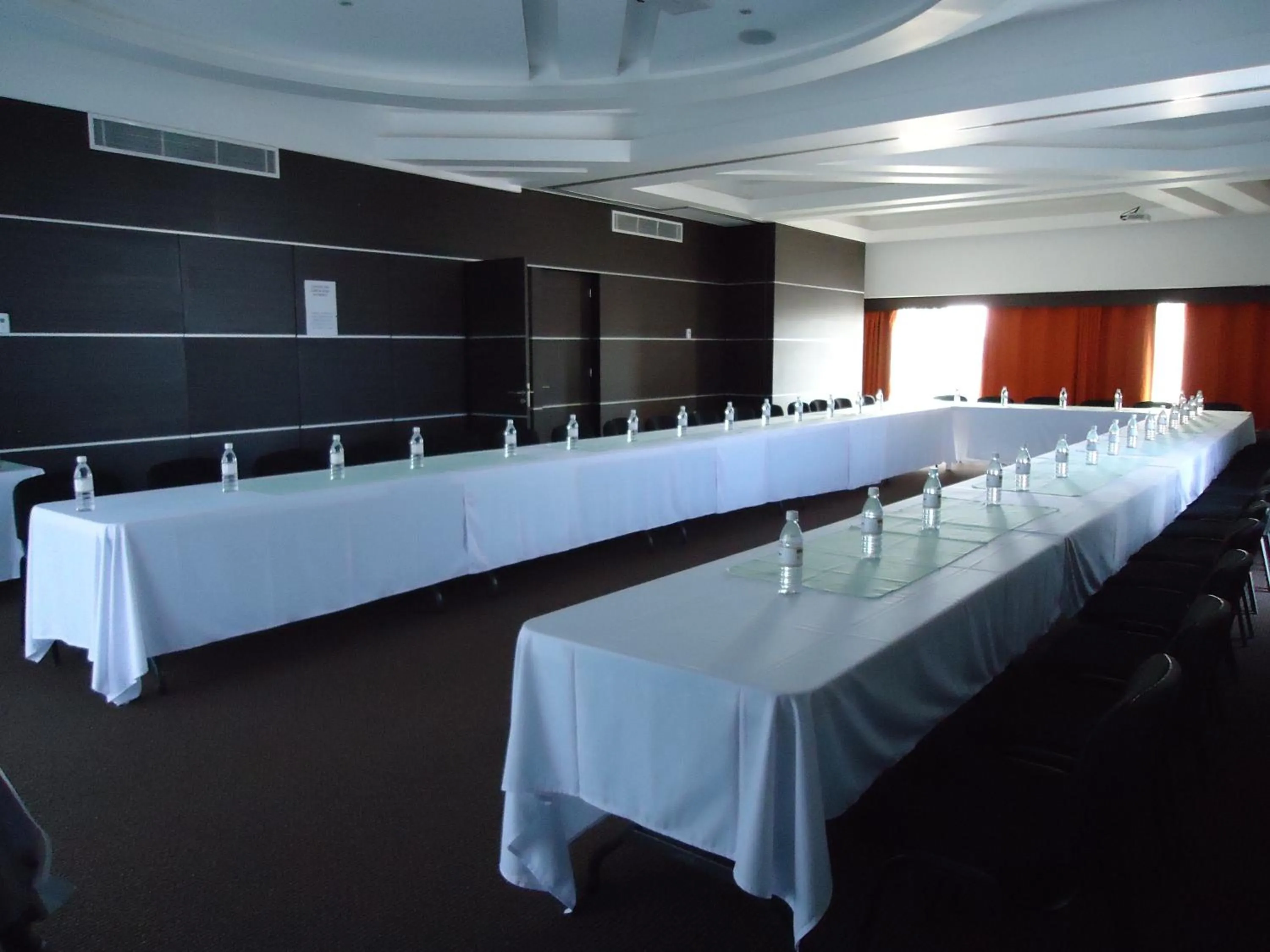 Banquet/Function facilities in Hotel Real Alameda de Queretaro