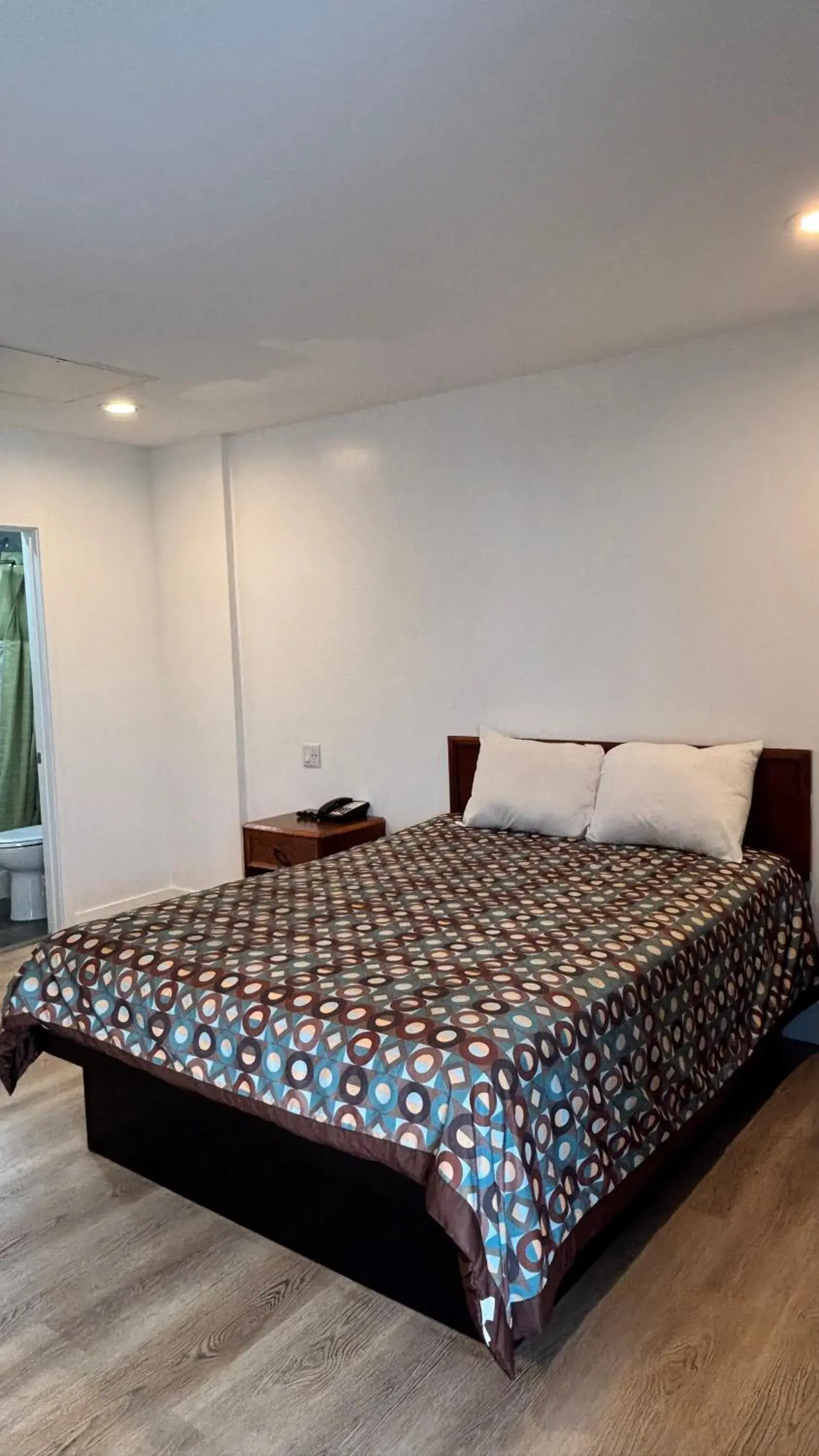 Budget inn Whittier Budget inn Whittier