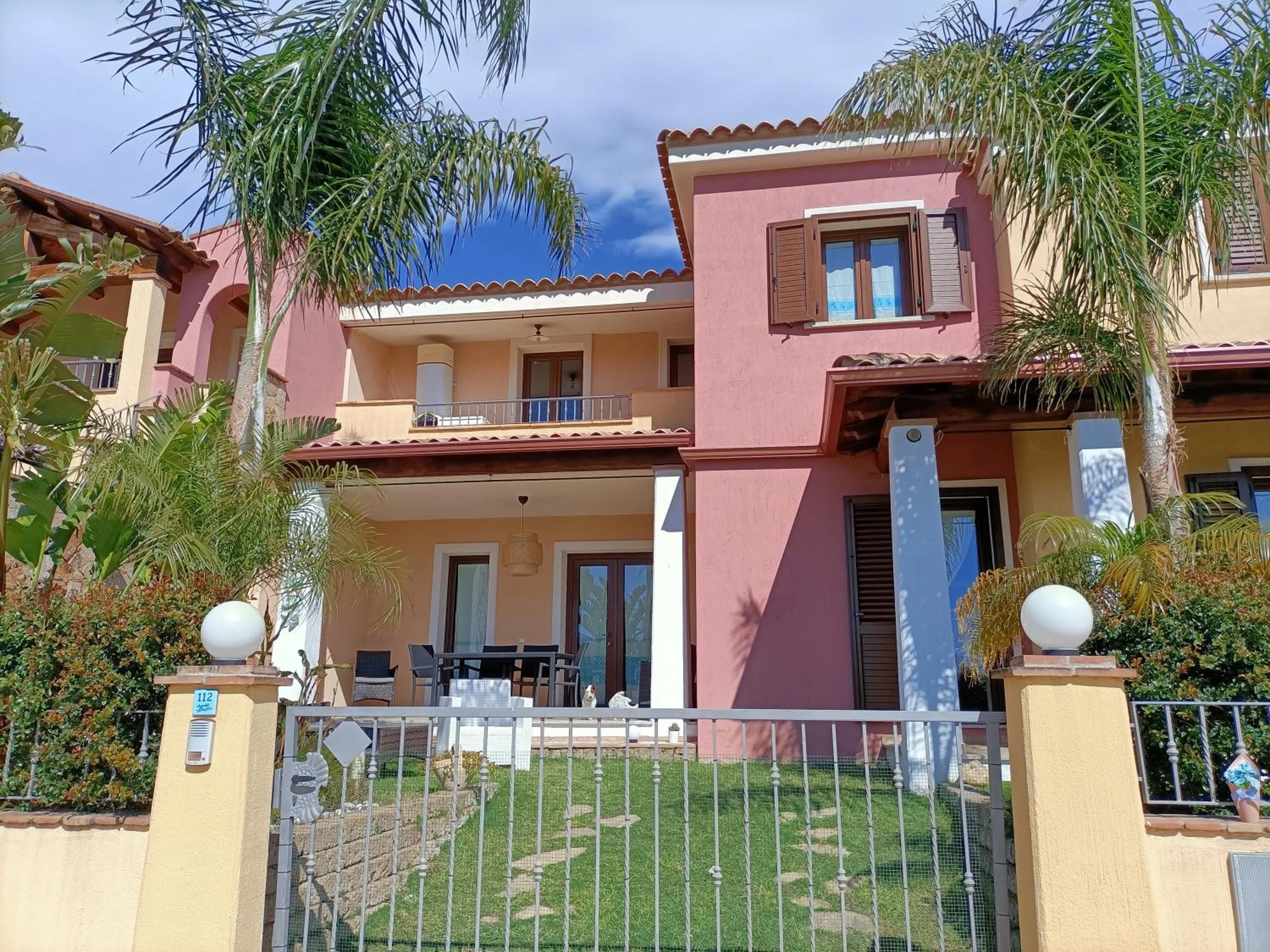 Villasimius Villa Agorà