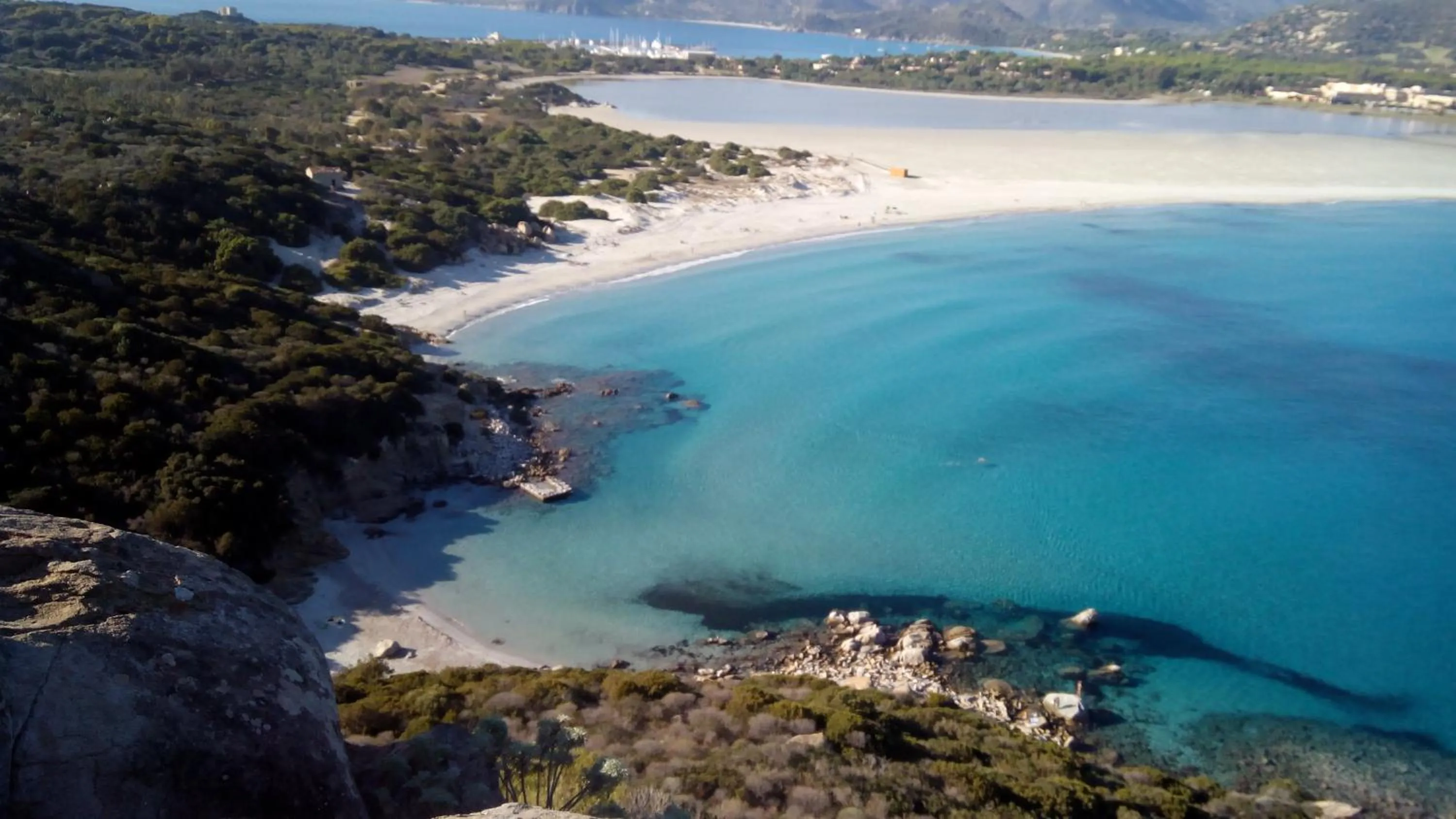Villasimius Villa Agorà
