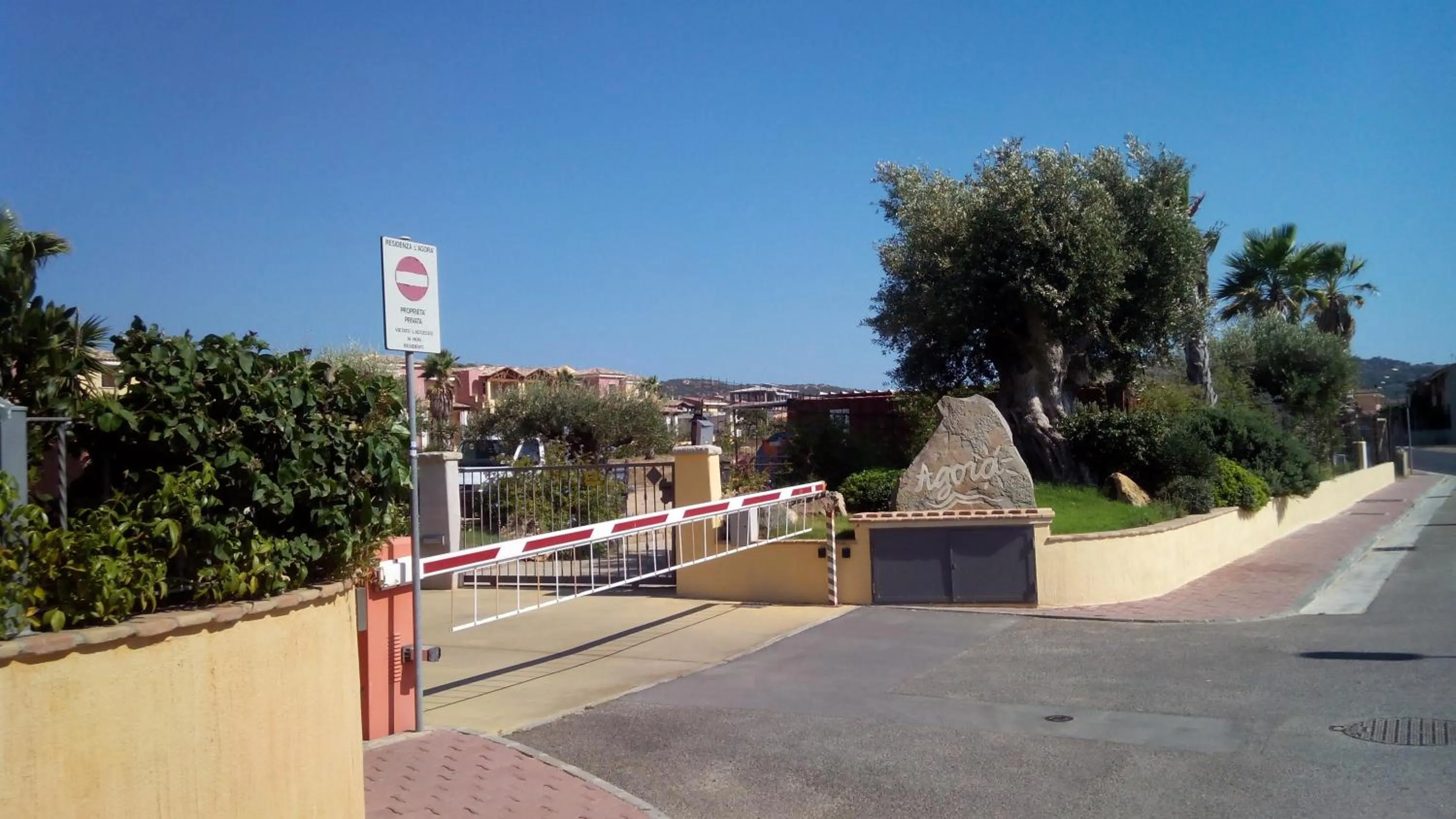 Villasimius Villa Agorà