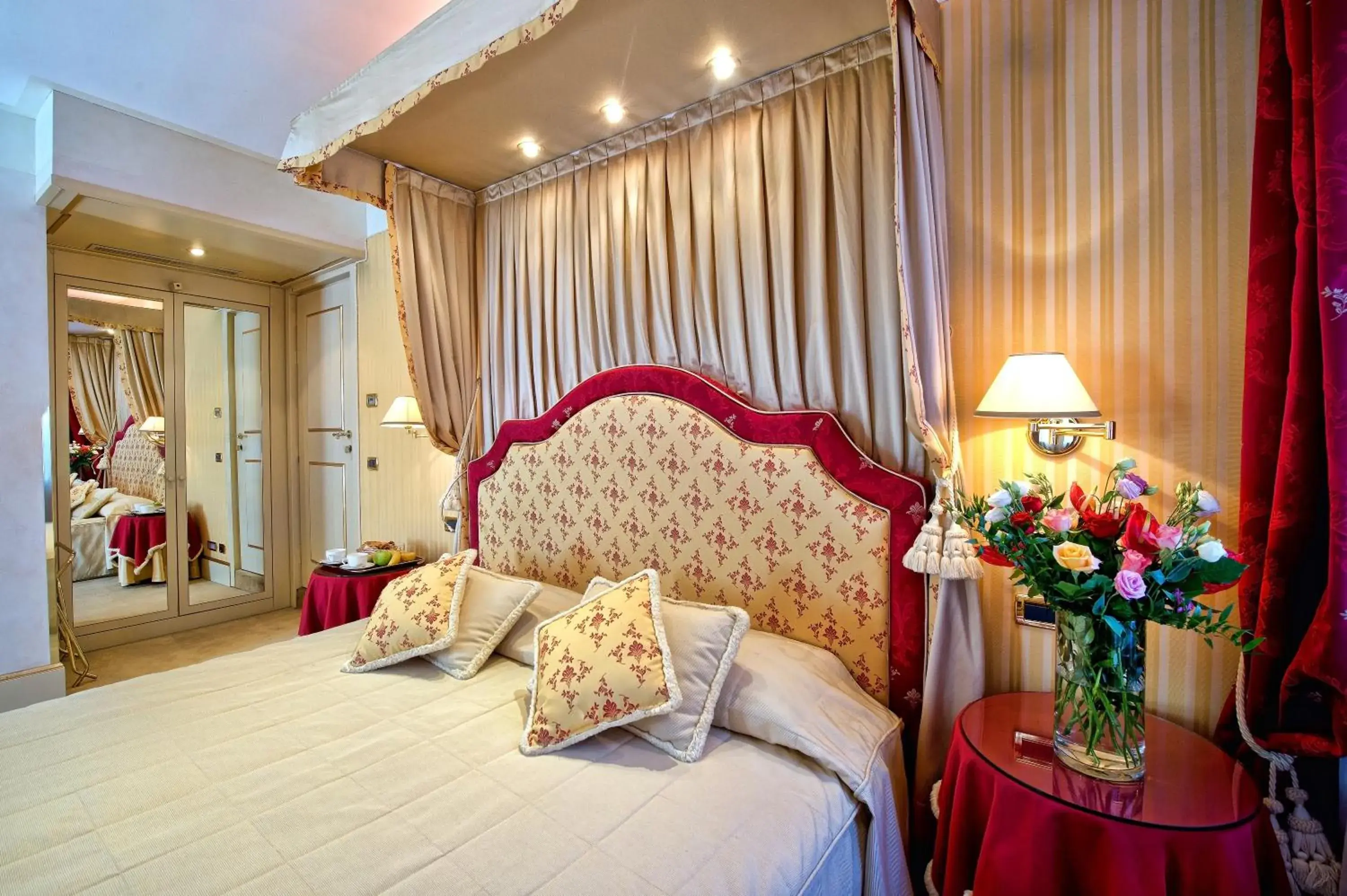 Ca' Princess Ca' Princess