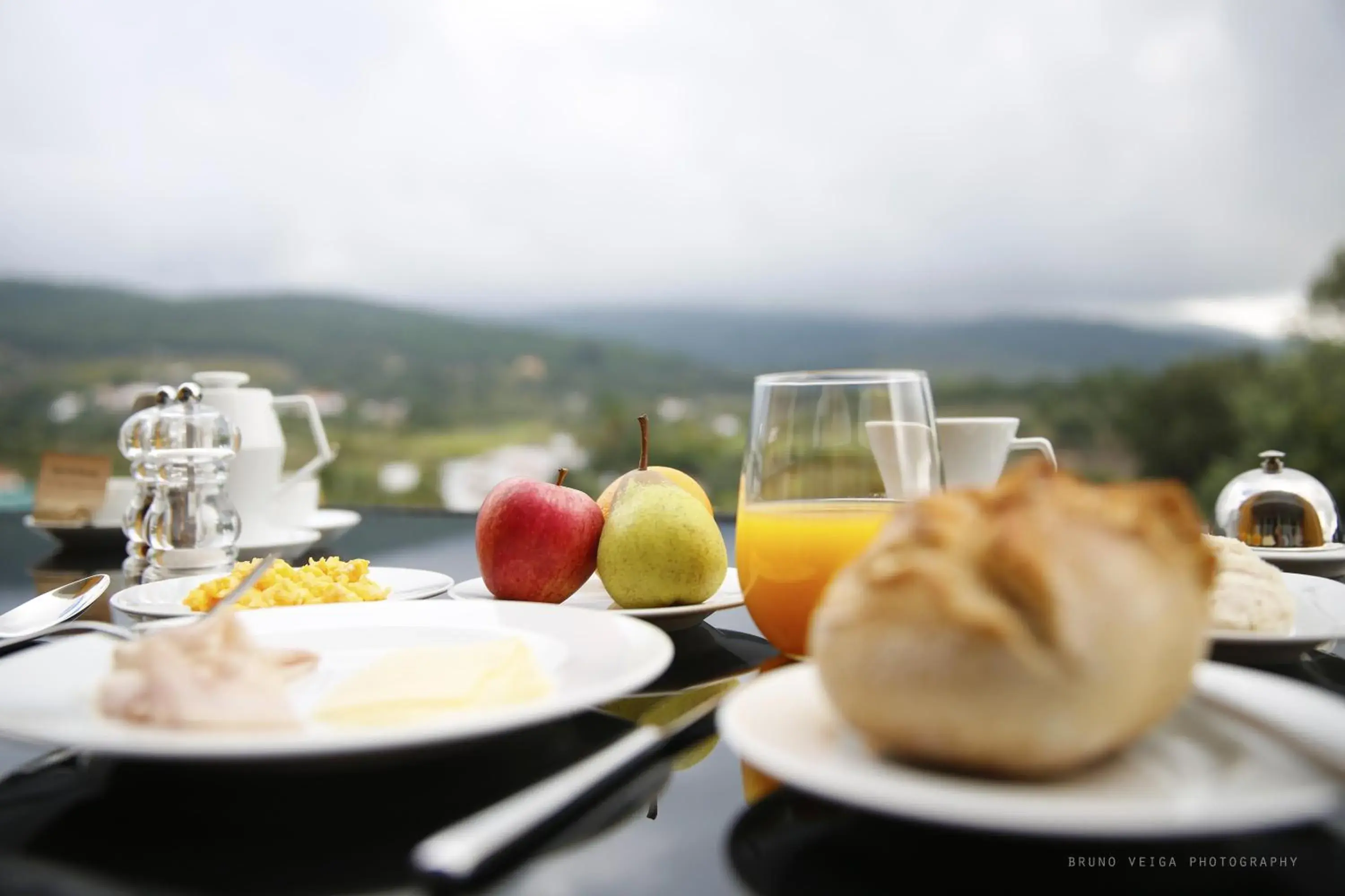 Food in Cabecas do Reguengo Food in Cabecas do Reguengo