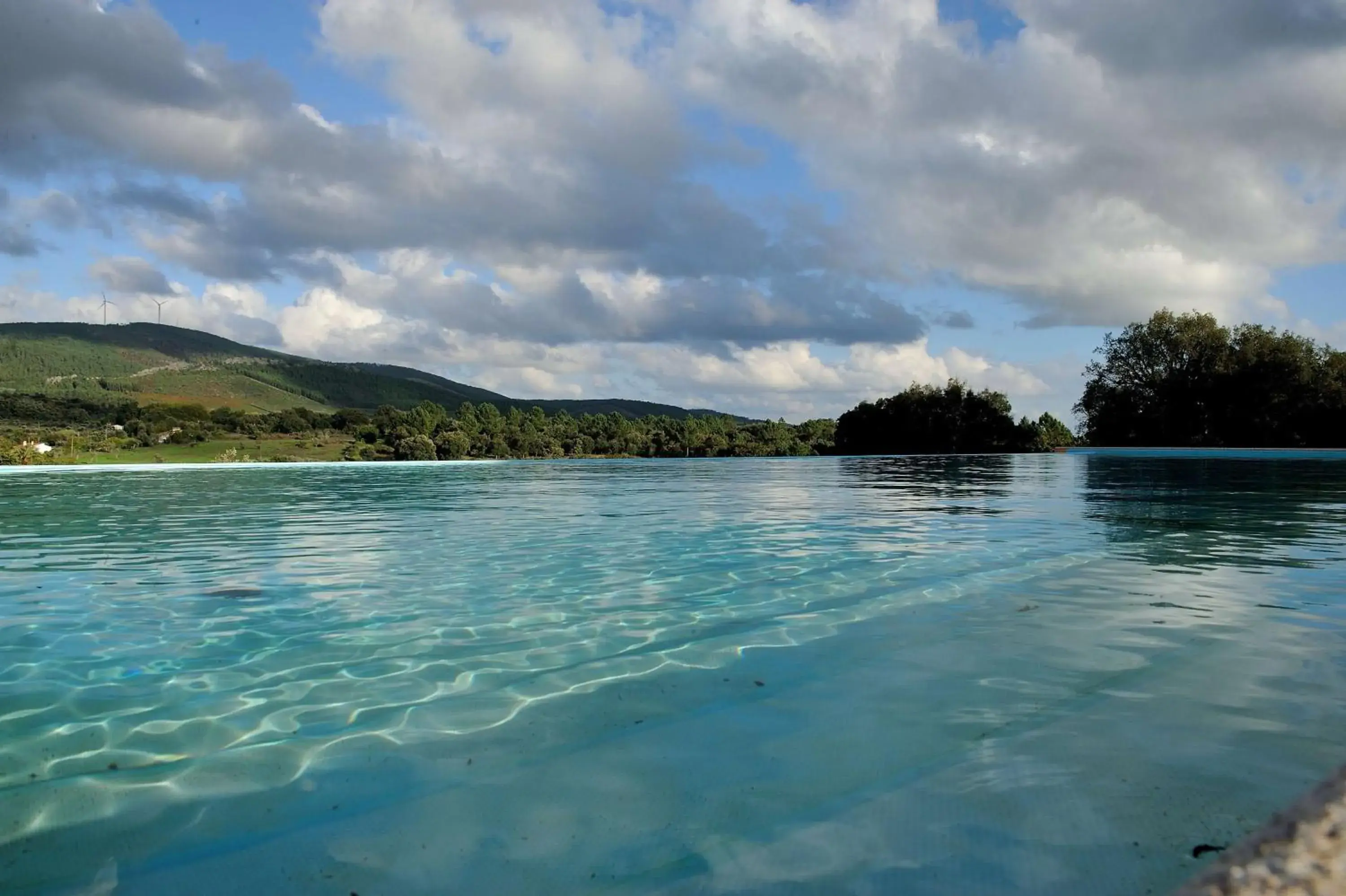 View (from property/room) in Cabecas do Reguengo View (from property/room) in Cabecas do Reguengo