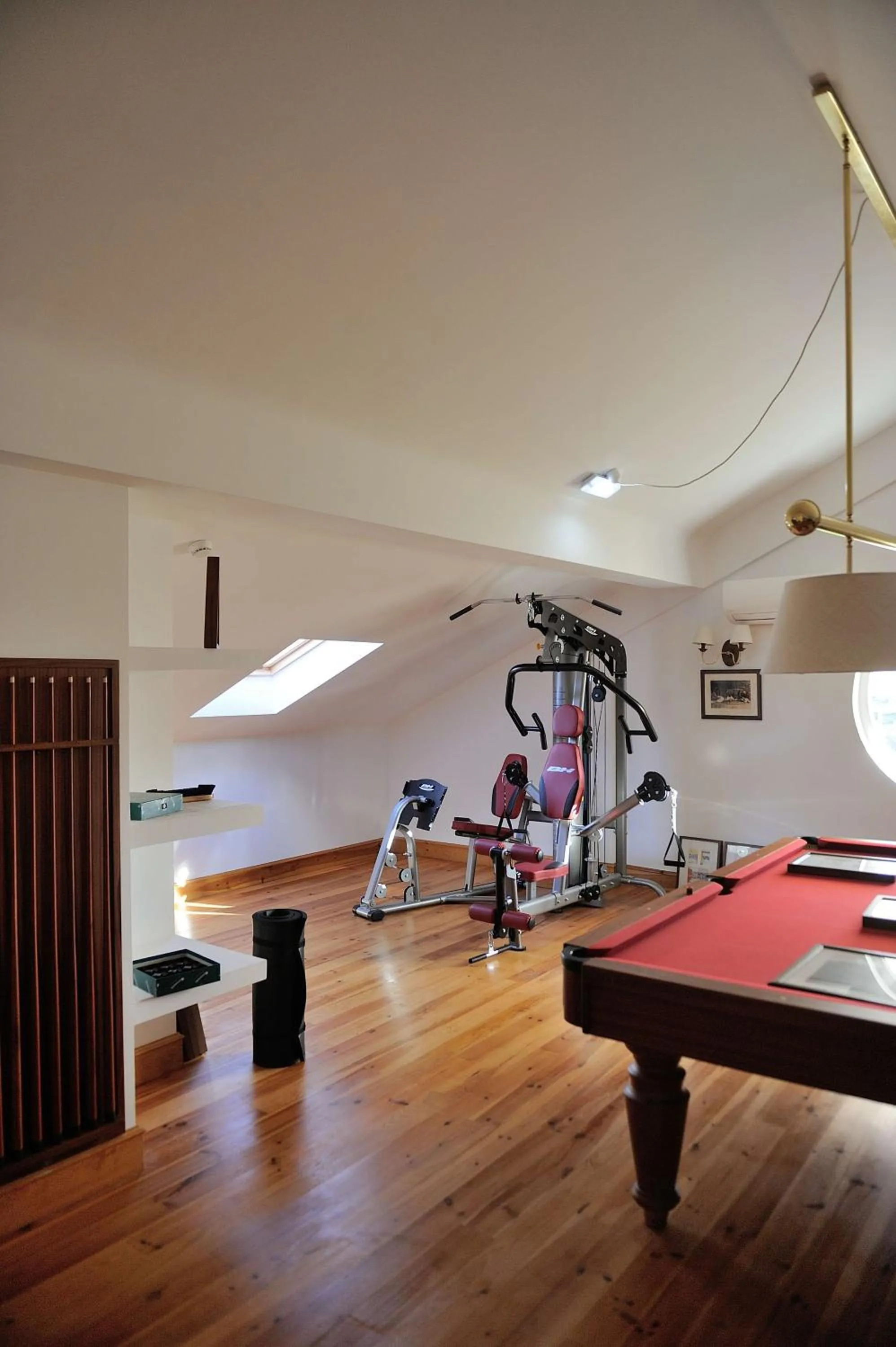 Game Room in Cabecas do Reguengo