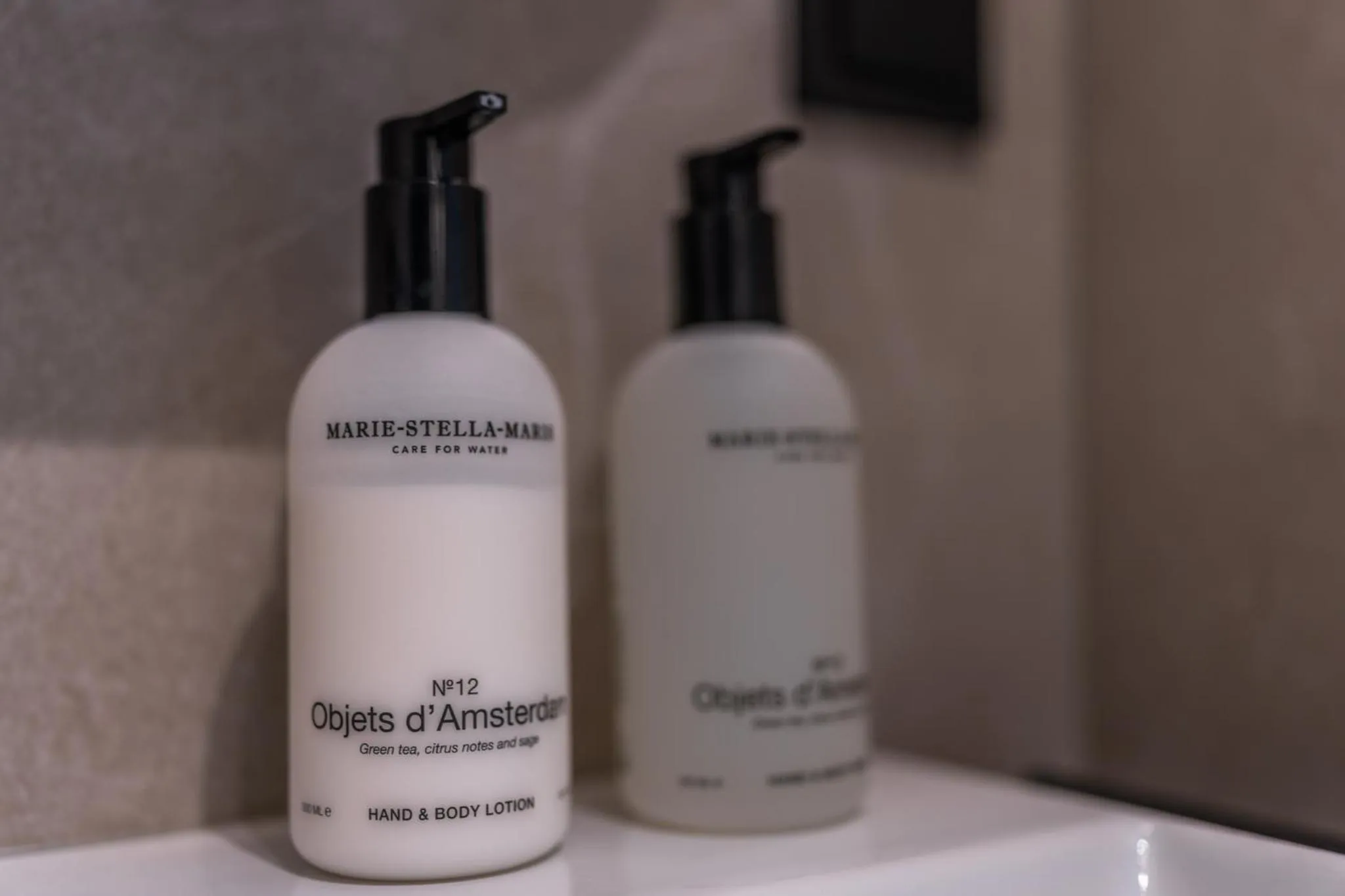 Bathroom in Villa Magnolia