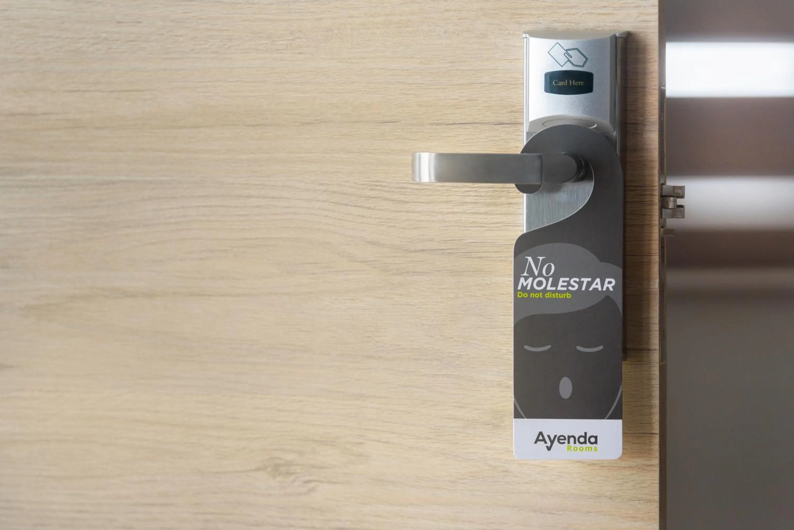 Bedroom in Ayenda 1120 Hotel Comercial