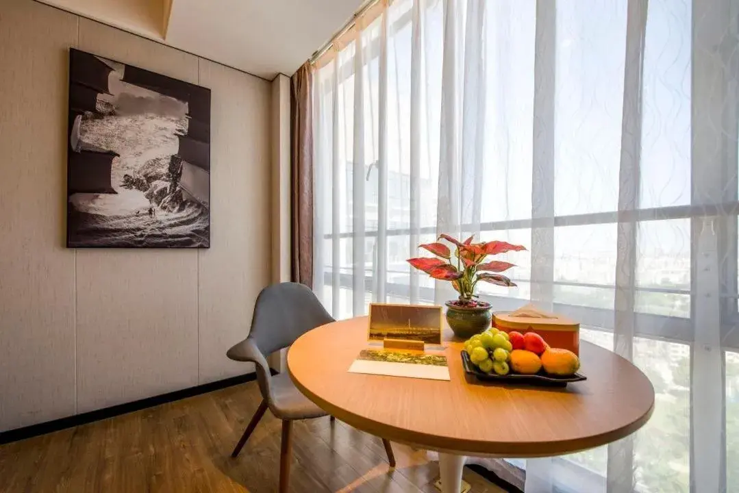 Atour X Hotel Guangzhou Baiyunshan Airport Road Atour X Hotel Guangzhou Baiyunshan Airport Road