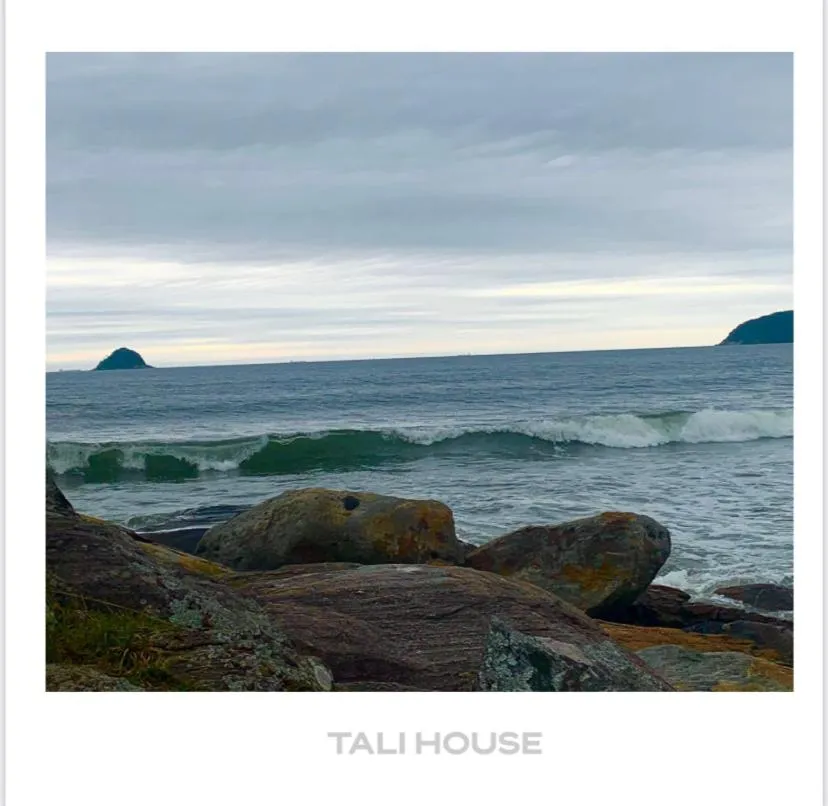 Sea view in TALI HOUSE - Casa Hotel