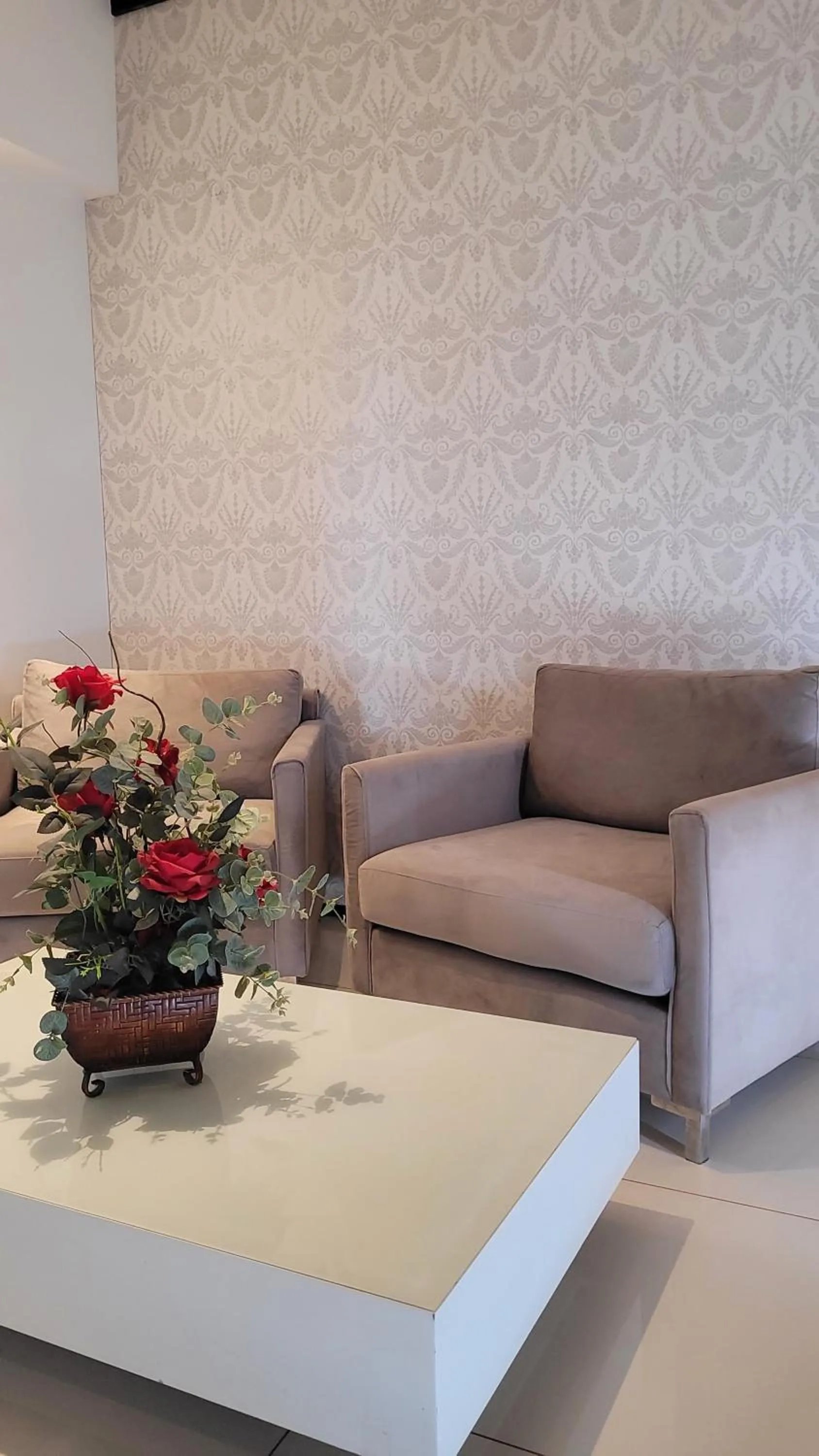 Gálatas Golden Hotel