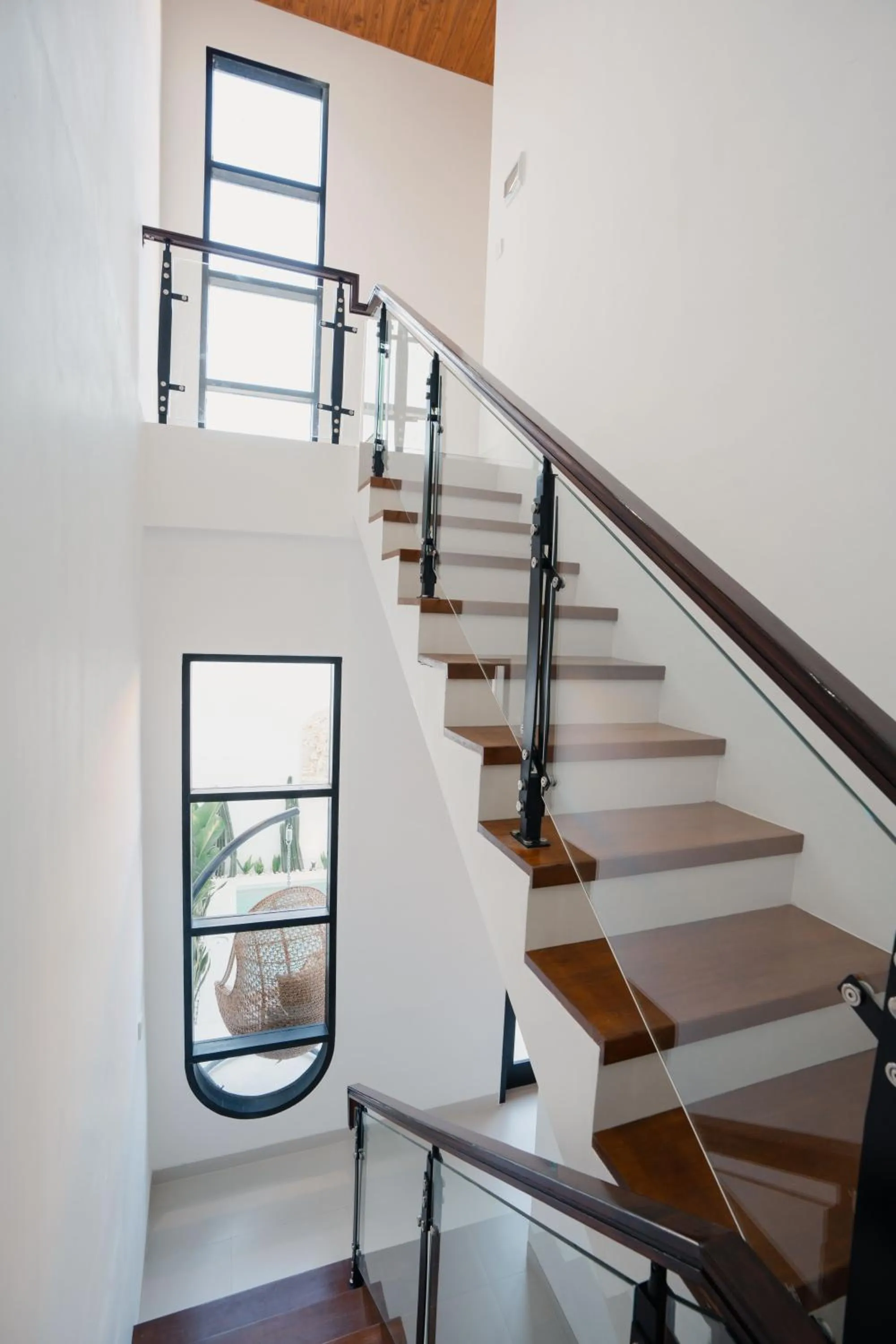 Property building in Melviano Suite & Villa