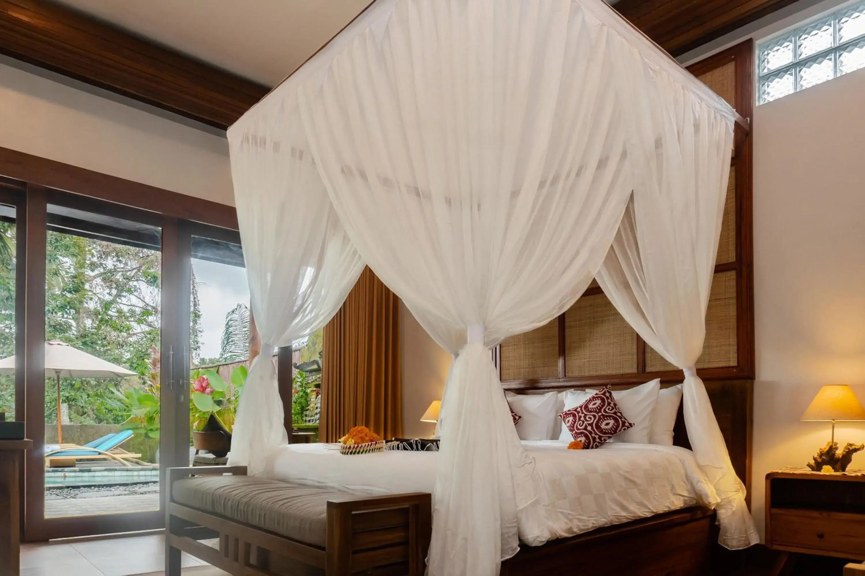 Sebatu Valley Villas Sebatu Valley Villas